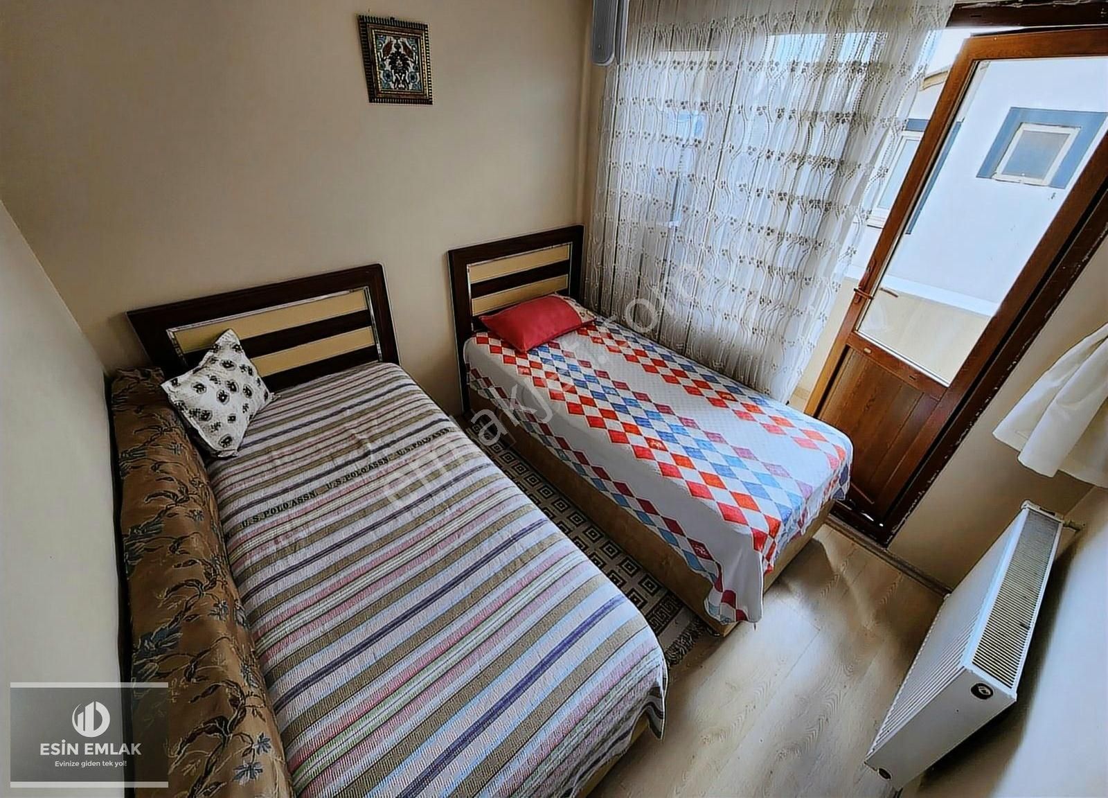 Özgürlük Mah Balkonlu Temiz Arakat Ferah 2+1 Satılık Daire - Görsel 33