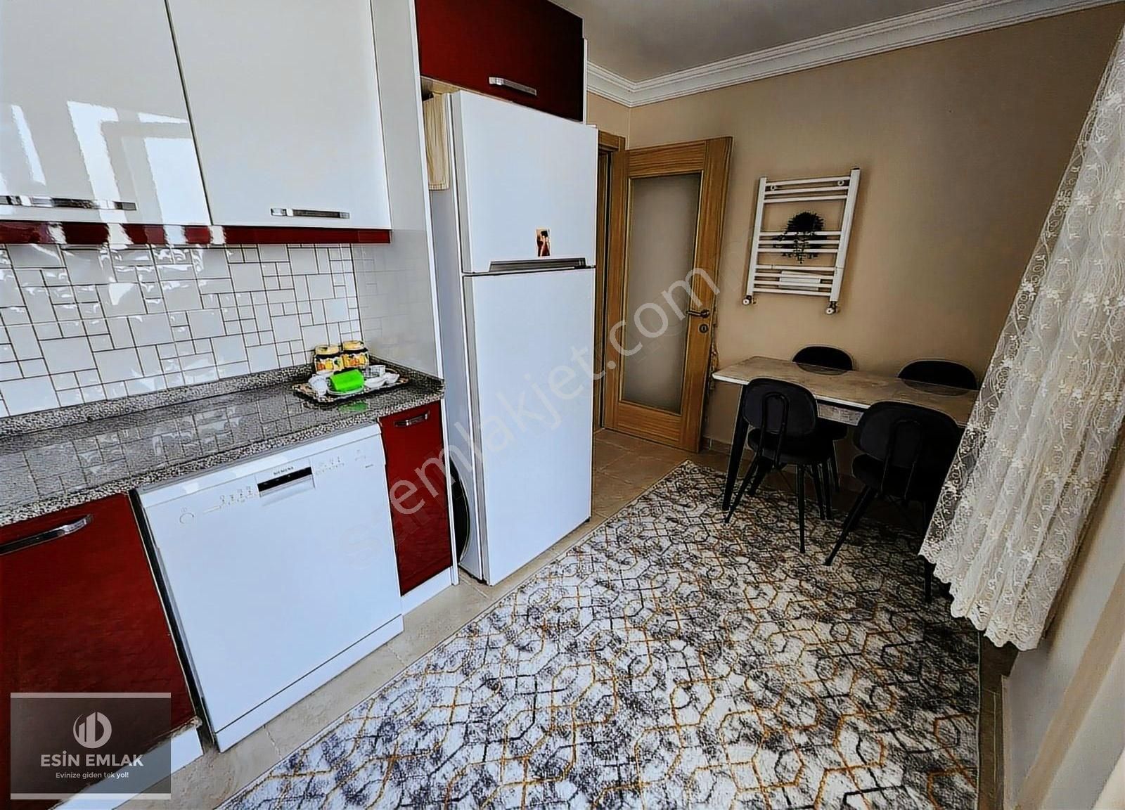 Özgürlük Mah Balkonlu Temiz Arakat Ferah 2+1 Satılık Daire - Görsel 22