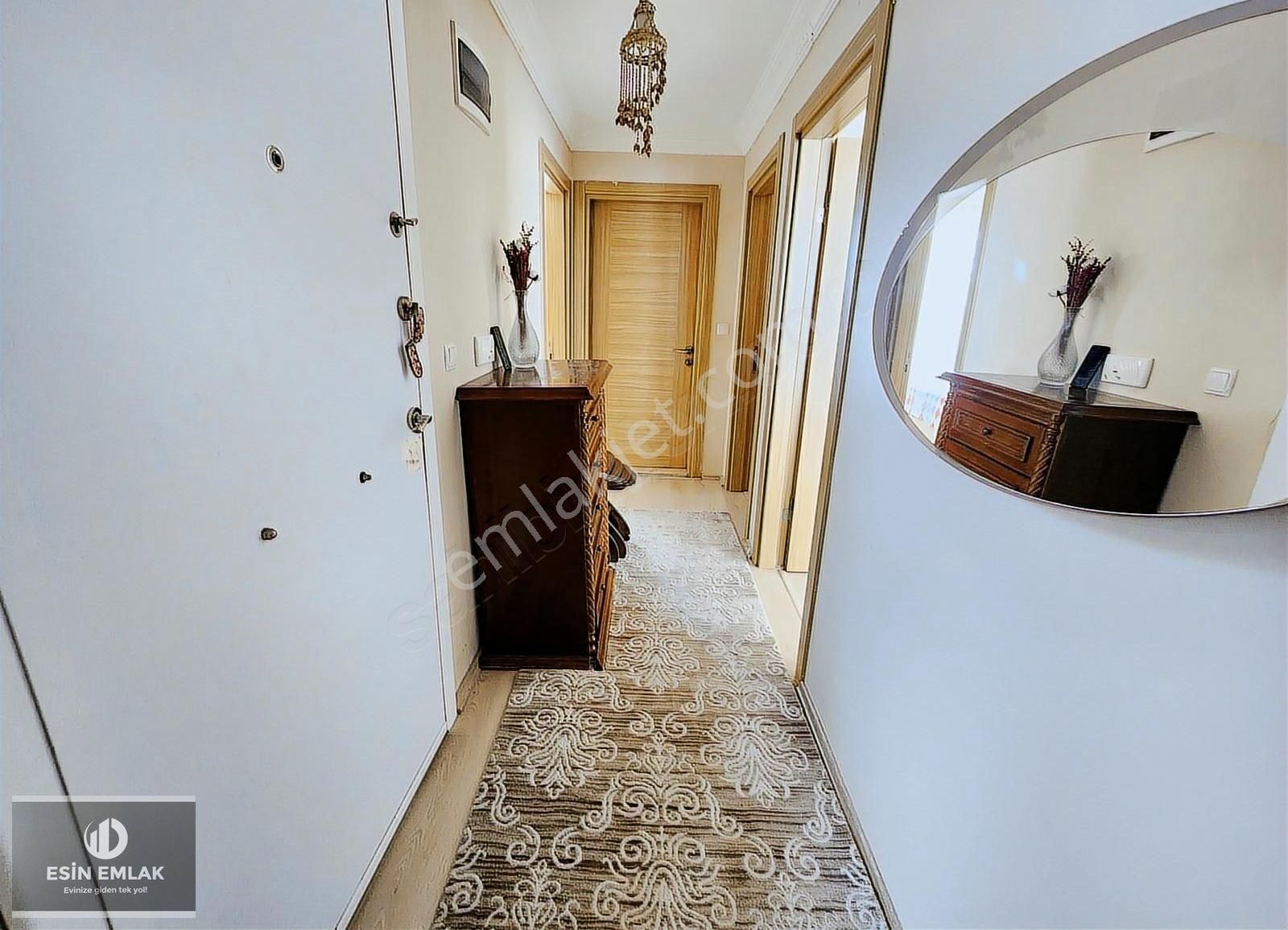 Özgürlük Mah Balkonlu Temiz Arakat Ferah 2+1 Satılık Daire - Görsel 16