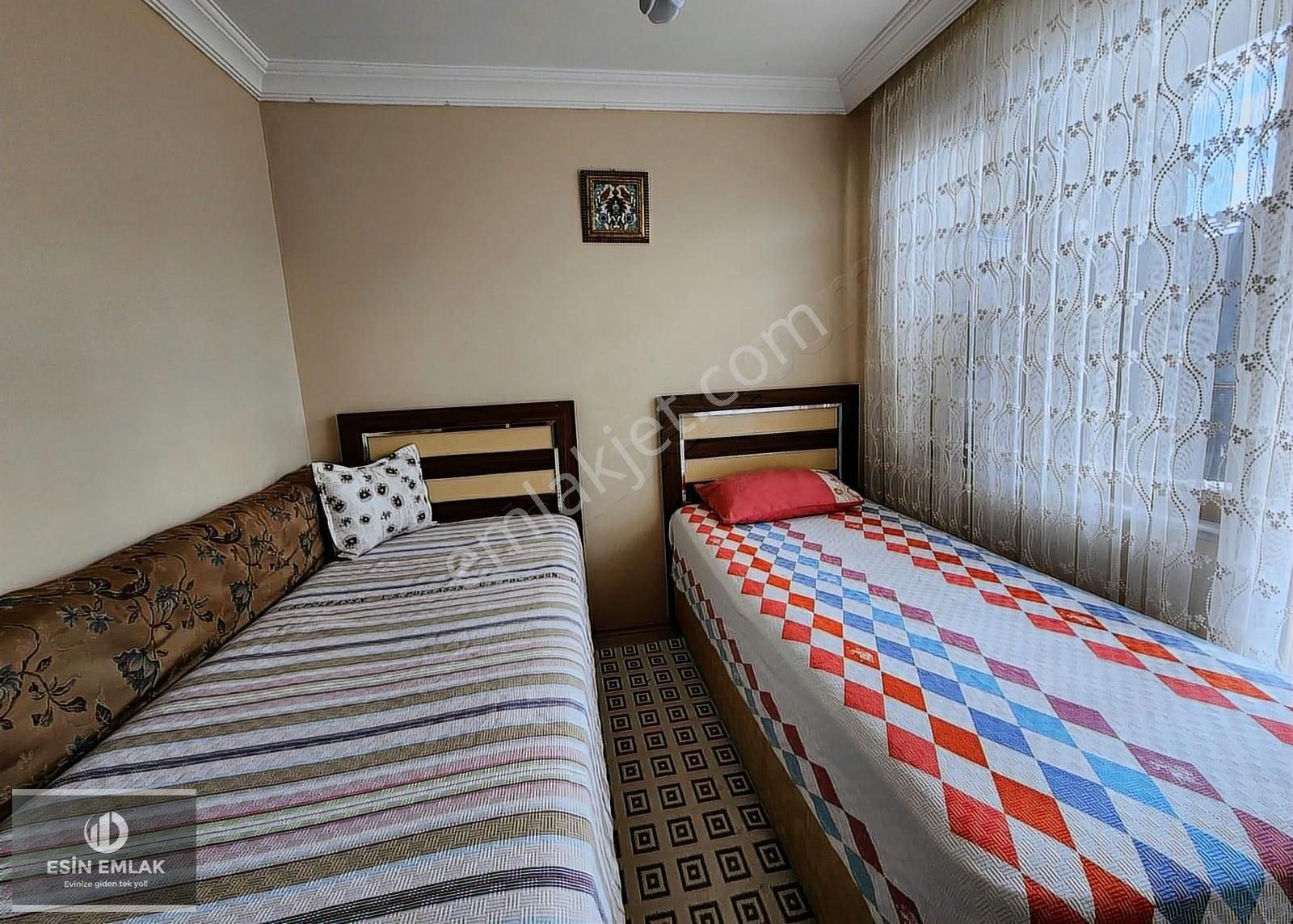 Özgürlük Mah Balkonlu Temiz Arakat Ferah 2+1 Satılık Daire - Görsel 19