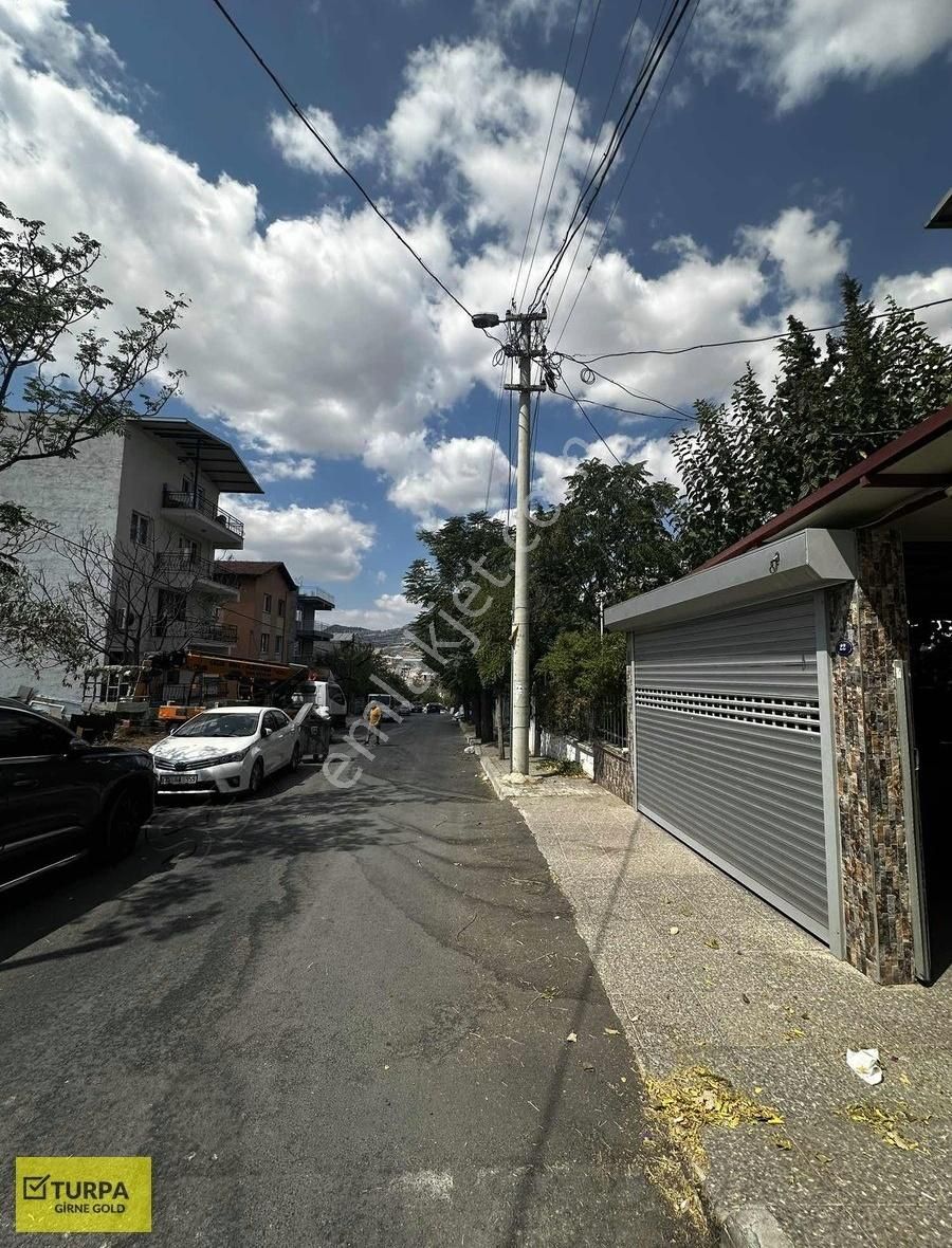 Bornova Atatürk Mh.de 226 M2 Satılık Arsa - Görsel 7