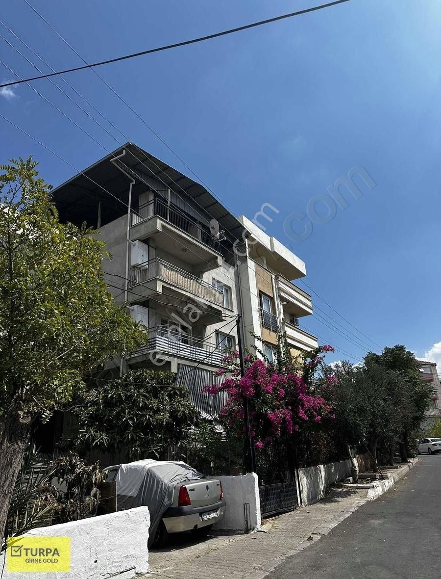 Bornova Atatürk Mh.de 226 M2 Satılık Arsa - Görsel 4