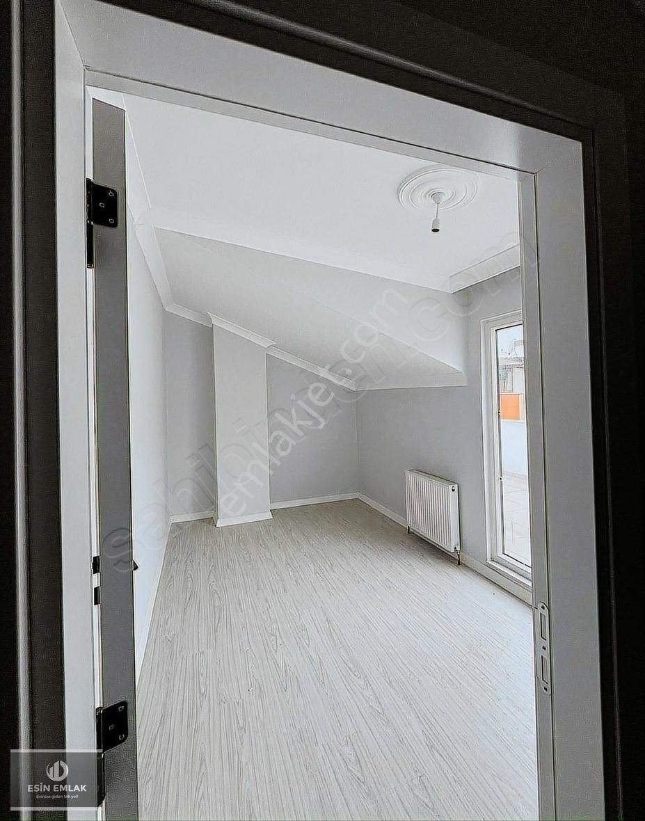 Osman Gazi Mah Balkonlu Geniş Okul'a Yakın Temiz 3+1 Dublex - Görsel 17