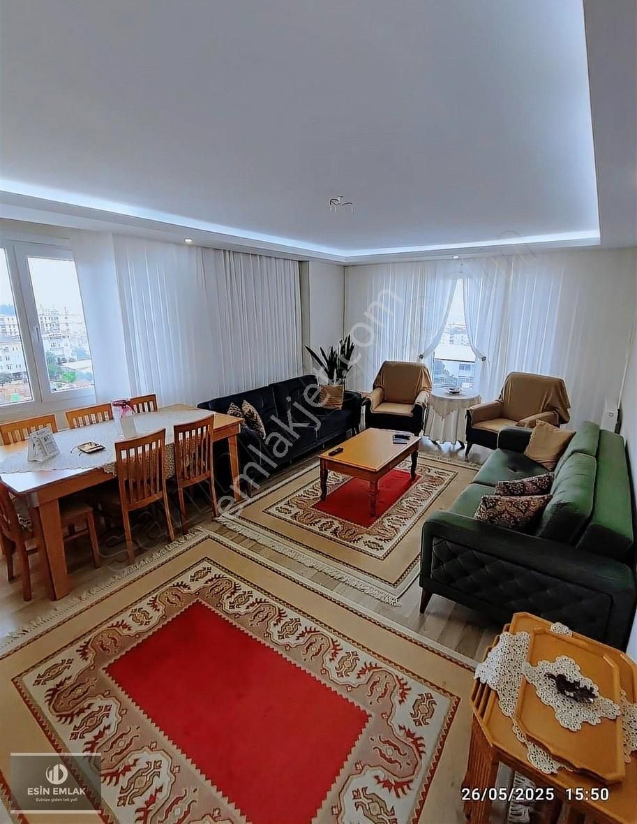 Çınardere Mah Teraslı Geniş Ferah Sahile Yakın 3+1 Satılık Daire - Görsel 28