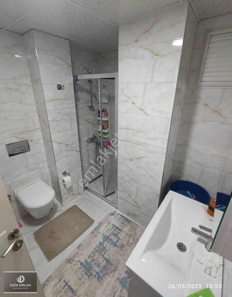 Çınardere Mah Teraslı Geniş Ferah Sahile Yakın 3+1 Satılık Daire