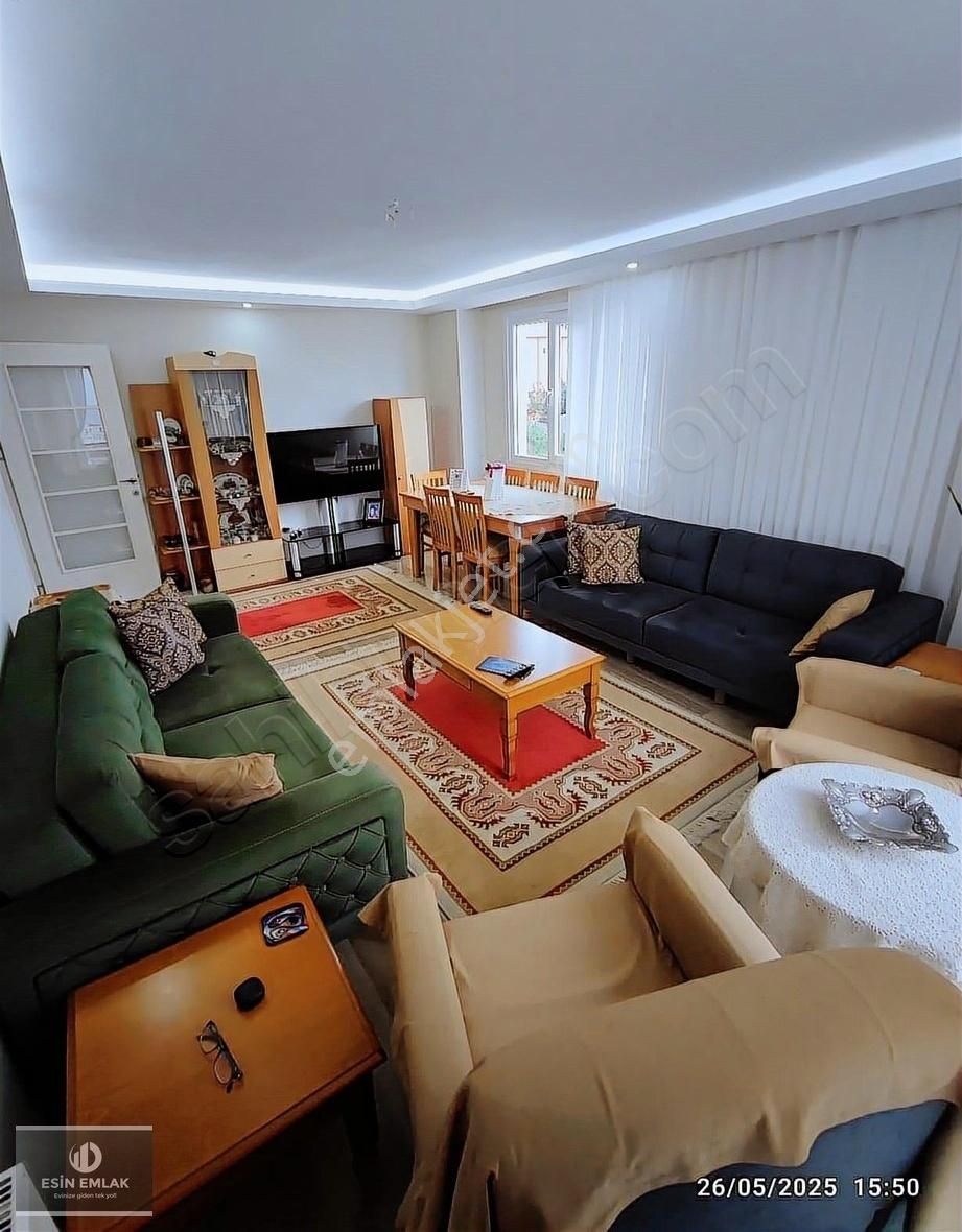 Çınardere Mah Teraslı Geniş Ferah Sahile Yakın 3+1 Satılık Daire - Görsel 4