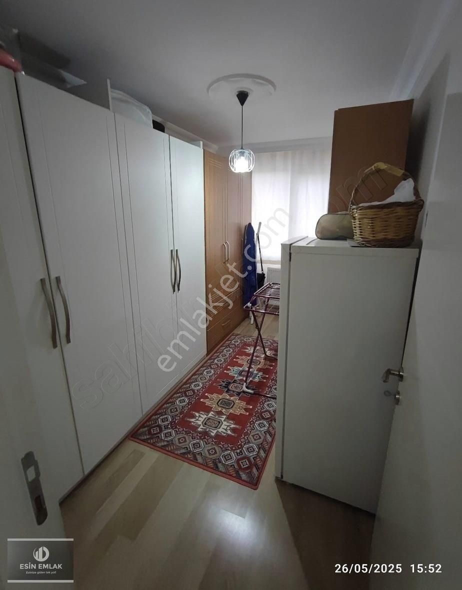 Çınardere Mah Teraslı Geniş Ferah Sahile Yakın 3+1 Satılık Daire - Görsel 21