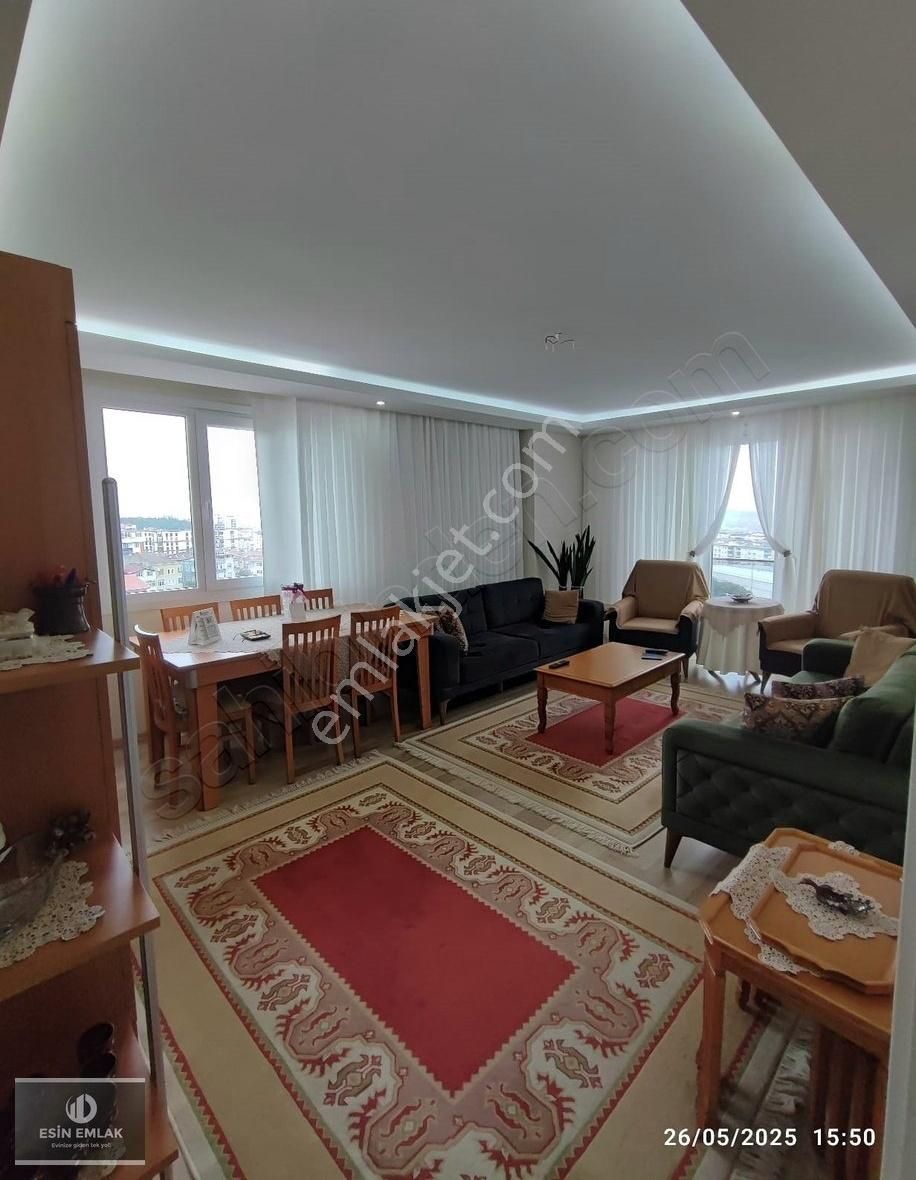 Çınardere Mah Teraslı Geniş Ferah Sahile Yakın 3+1 Satılık Daire - Görsel 5