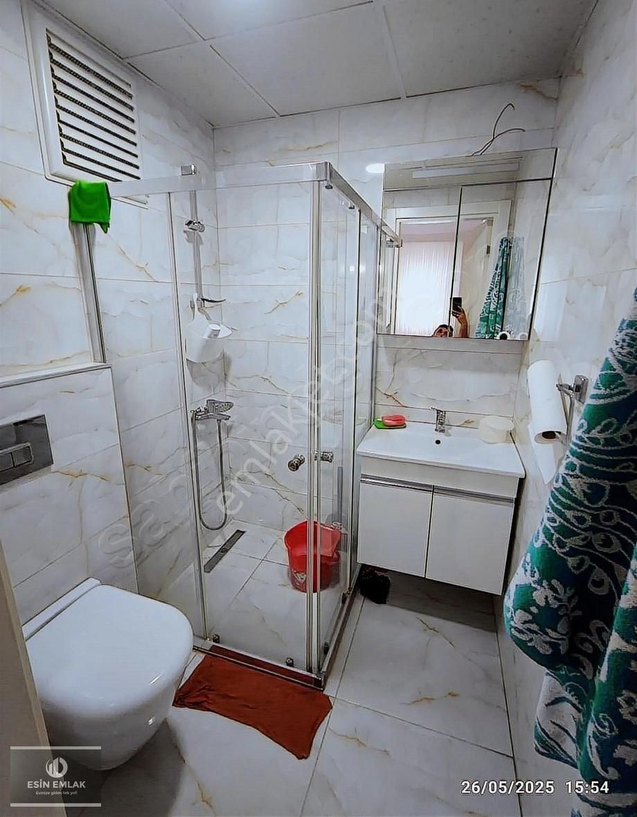 Çınardere Mah Teraslı Geniş Ferah Sahile Yakın 3+1 Satılık Daire - Görsel 13