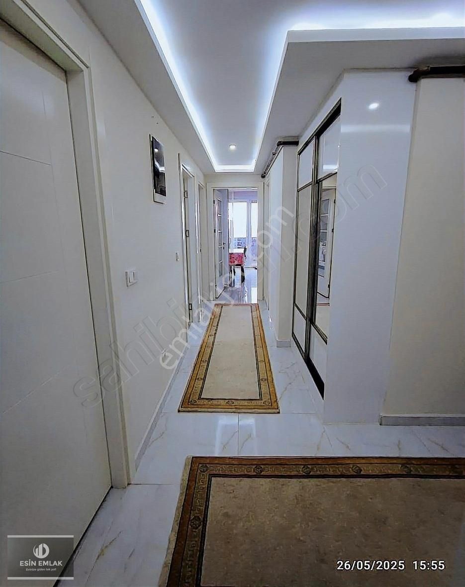 Çınardere Mah Teraslı Geniş Ferah Sahile Yakın 3+1 Satılık Daire - Görsel 18