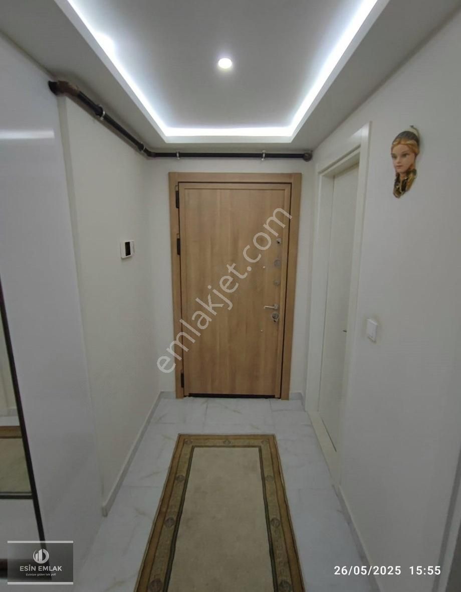 Çınardere Mah Teraslı Geniş Ferah Sahile Yakın 3+1 Satılık Daire - Görsel 17