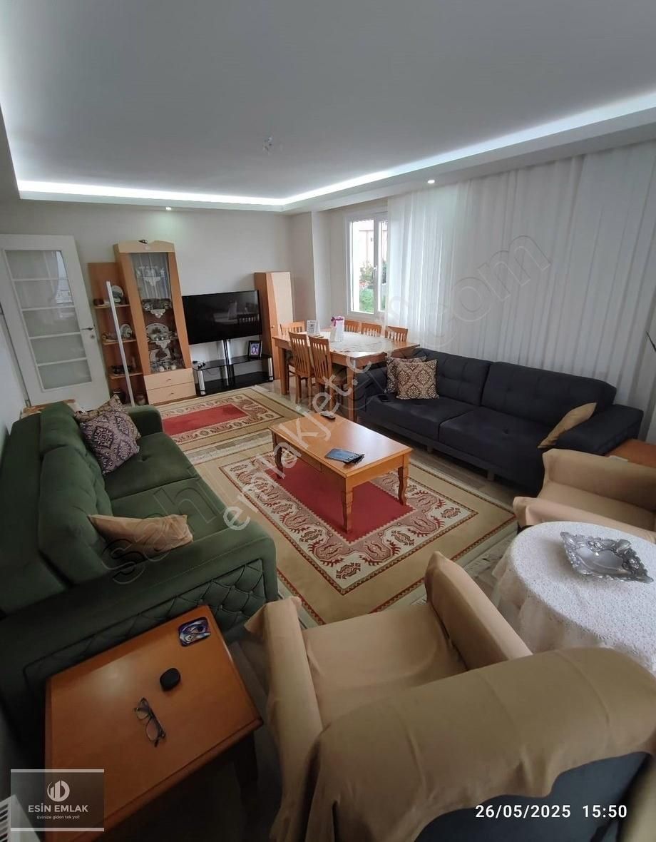 Çınardere Mah Teraslı Geniş Ferah Sahile Yakın 3+1 Satılık Daire - Görsel 24