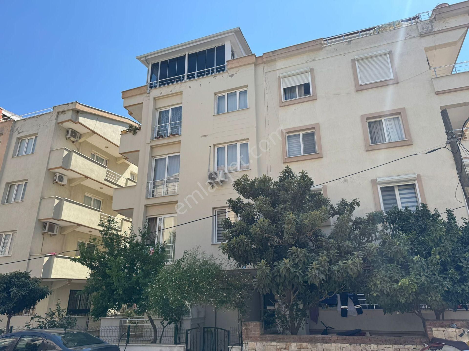 Didim Yenimahalle'de Eşyalı, Ferahlık Ve Konforlu Satılık 2+1 Daire - Görsel 15