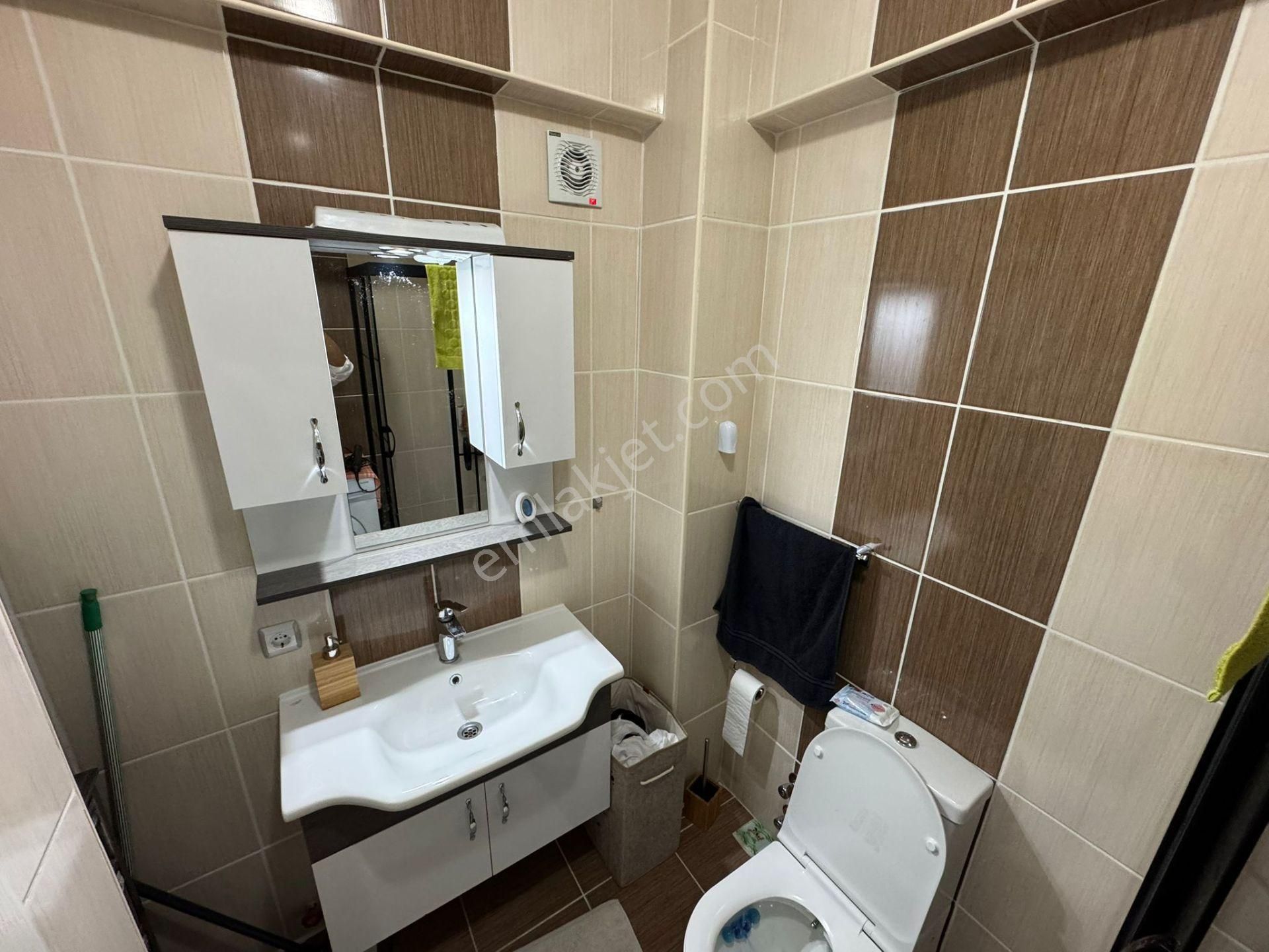 Didim Yenimahalle'de Eşyalı, Ferahlık Ve Konforlu Satılık 2+1 Daire - Görsel 5