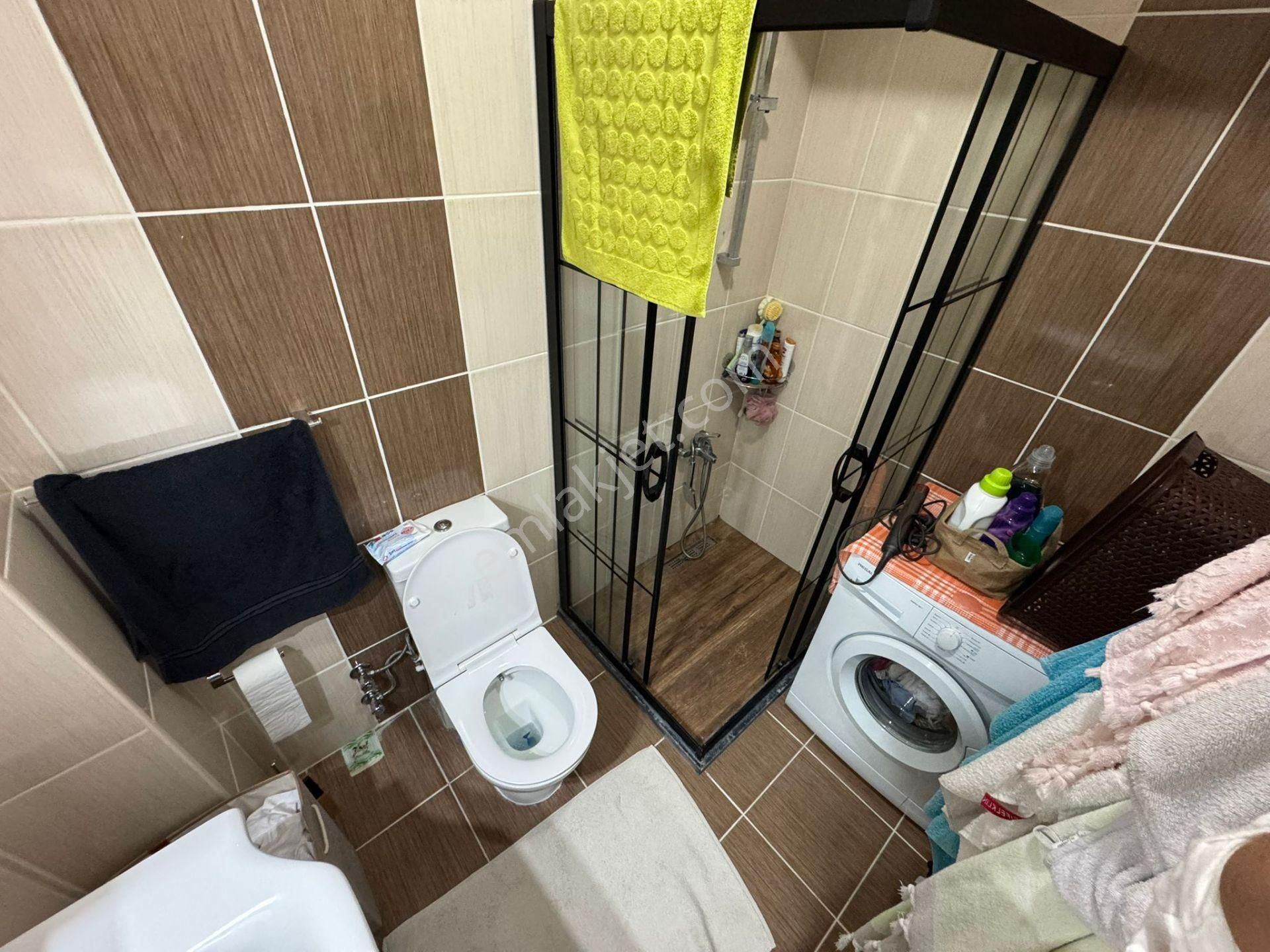 Didim Yenimahalle'de Eşyalı, Ferahlık Ve Konforlu Satılık 2+1 Daire - Görsel 7