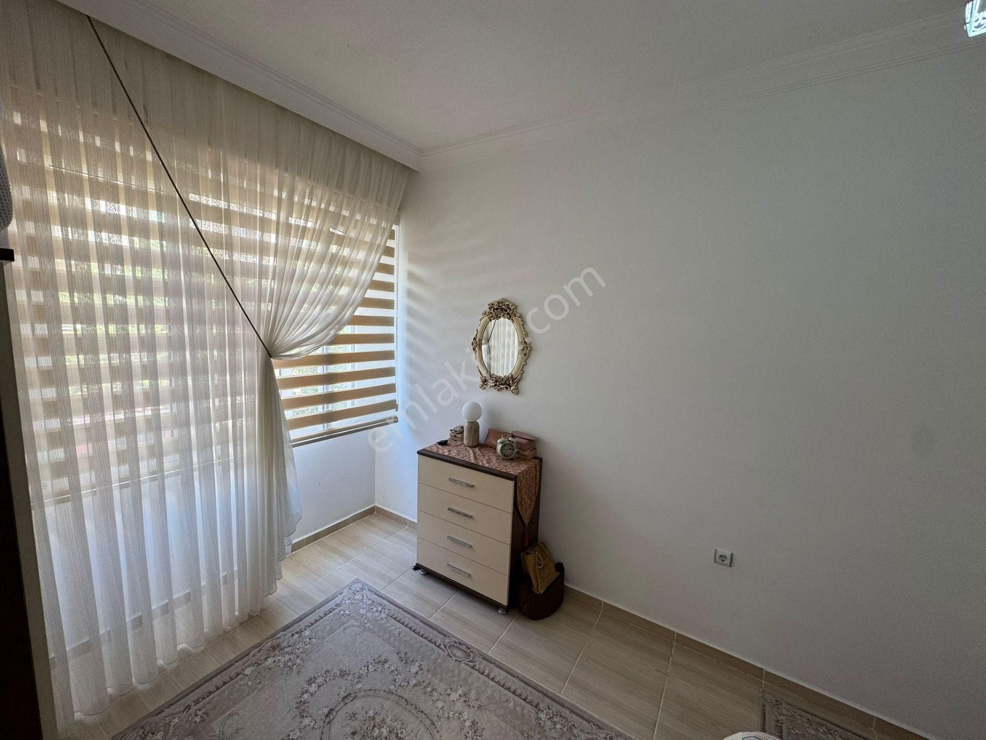 Didim Yenimahalle'de Eşyalı, Ferahlık Ve Konforlu Satılık 2+1 Daire - Görsel 12