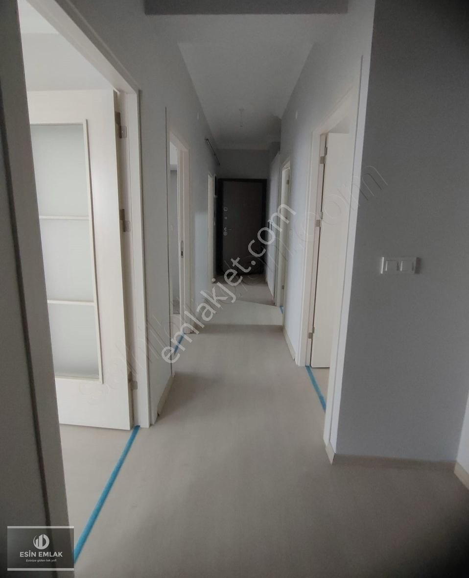 Kavakpınar Mah.geniş M2'li Ferah Dubleks Satılık Sıfır Daire - Görsel 28