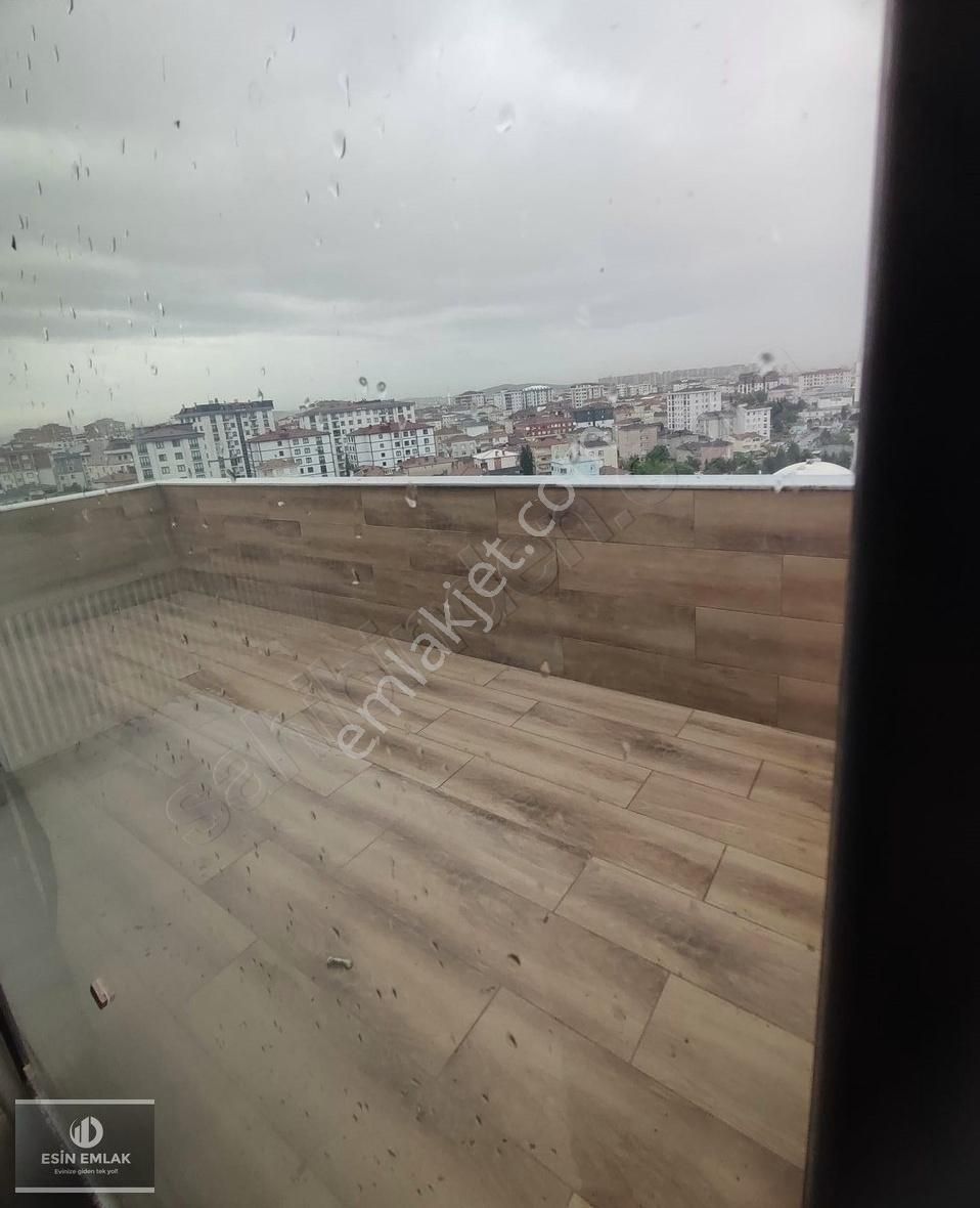 Kavakpınar Mah.geniş M2'li Ferah Dubleks Satılık Sıfır Daire - Görsel 15