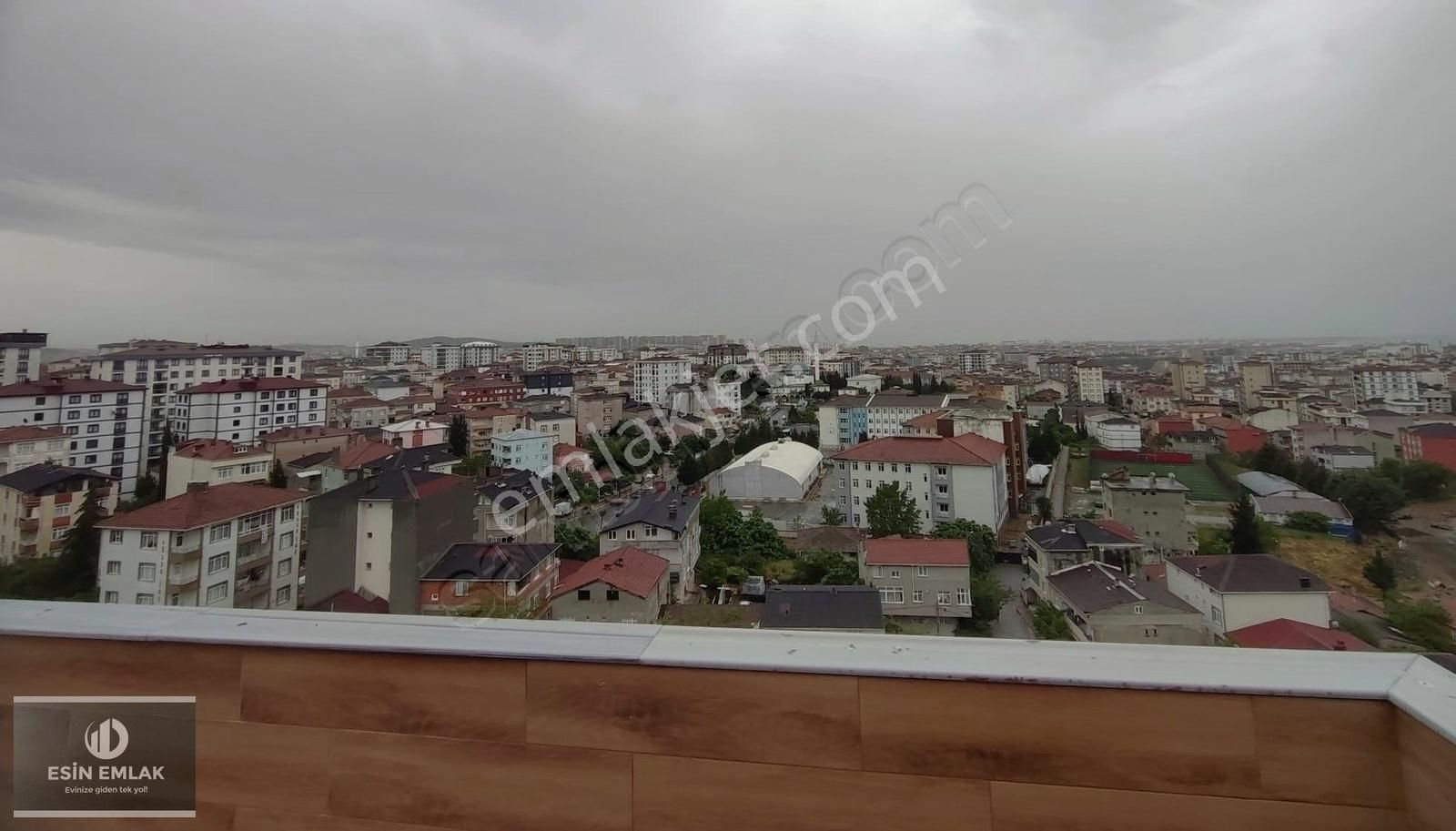 Kavakpınar Mah.geniş M2'li Ferah Dubleks Satılık Sıfır Daire - Görsel 7