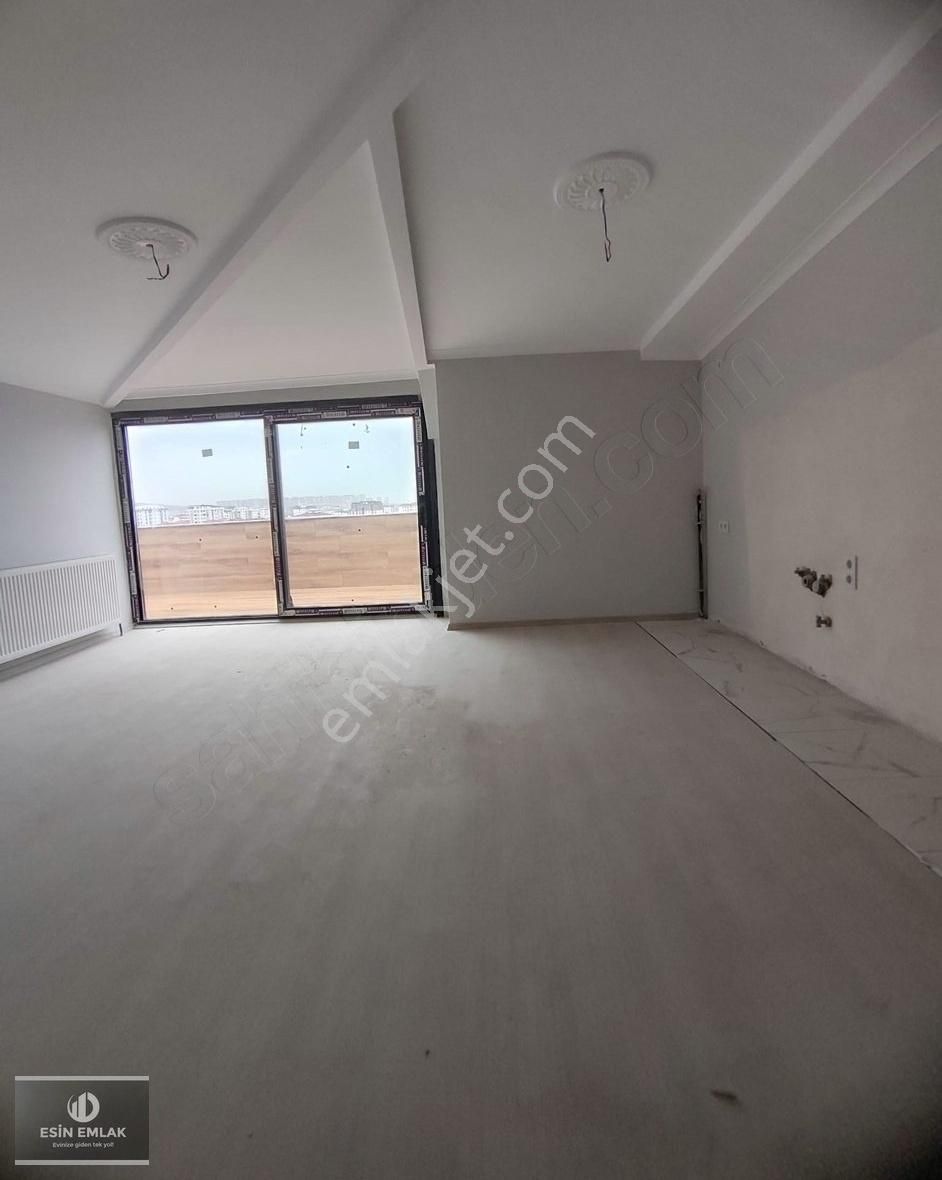 Kavakpınar Mah.geniş M2'li Ferah Dubleks Satılık Sıfır Daire - Görsel 5
