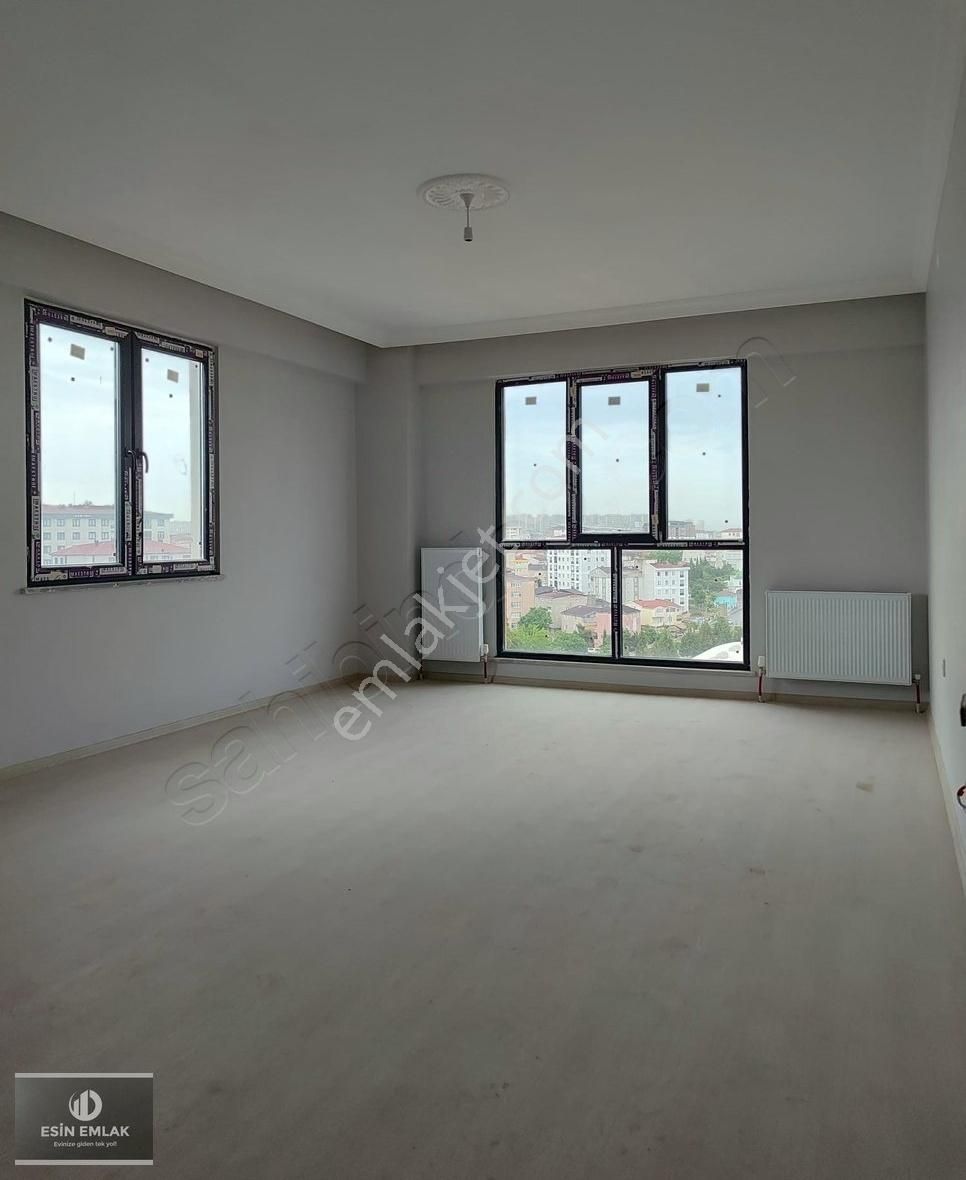 Kavakpınar Mah.geniş M2'li Ferah Dubleks Satılık Sıfır Daire - Görsel 21