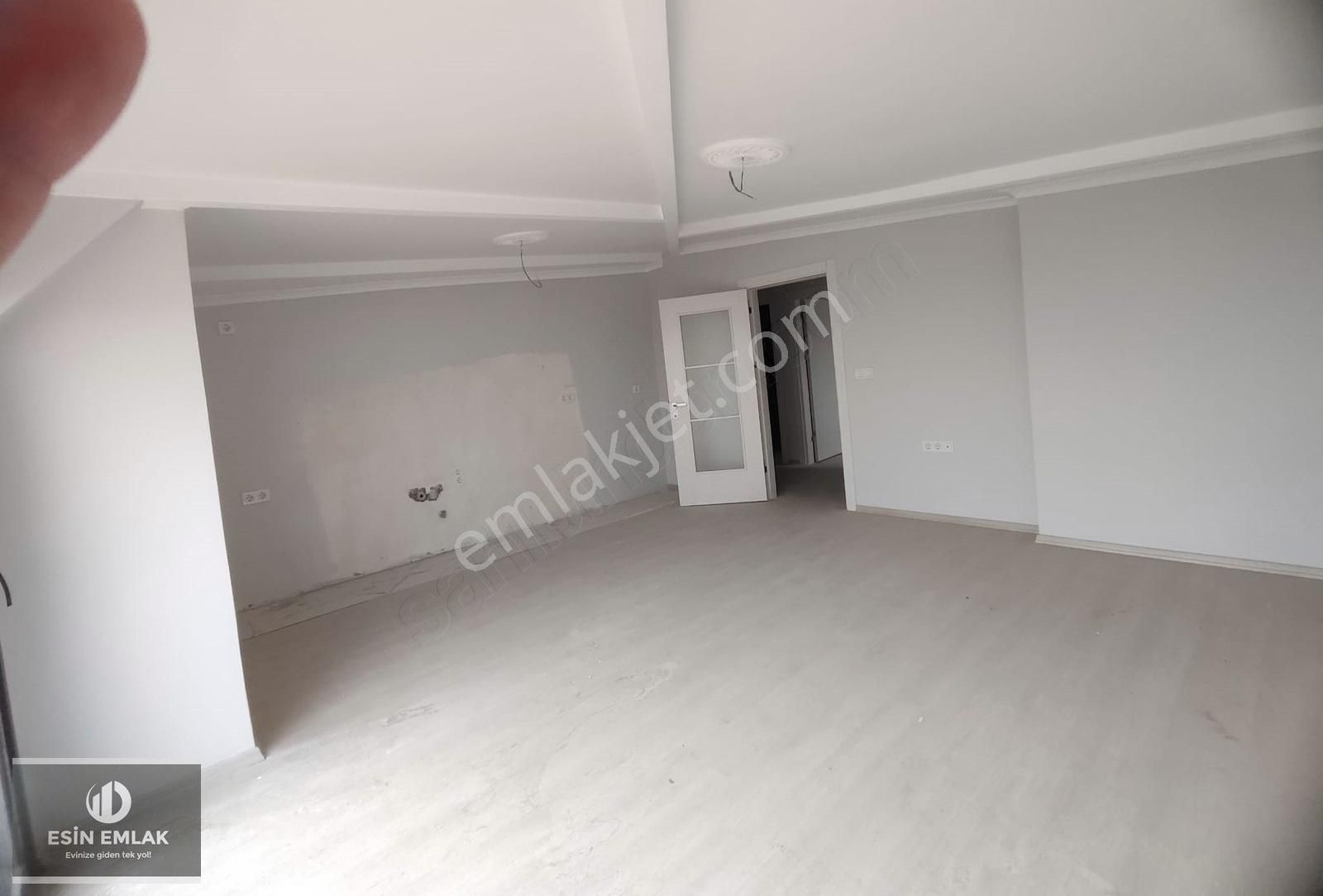 Kavakpınar Mah.geniş M2'li Ferah Dubleks Satılık Sıfır Daire - Görsel 33