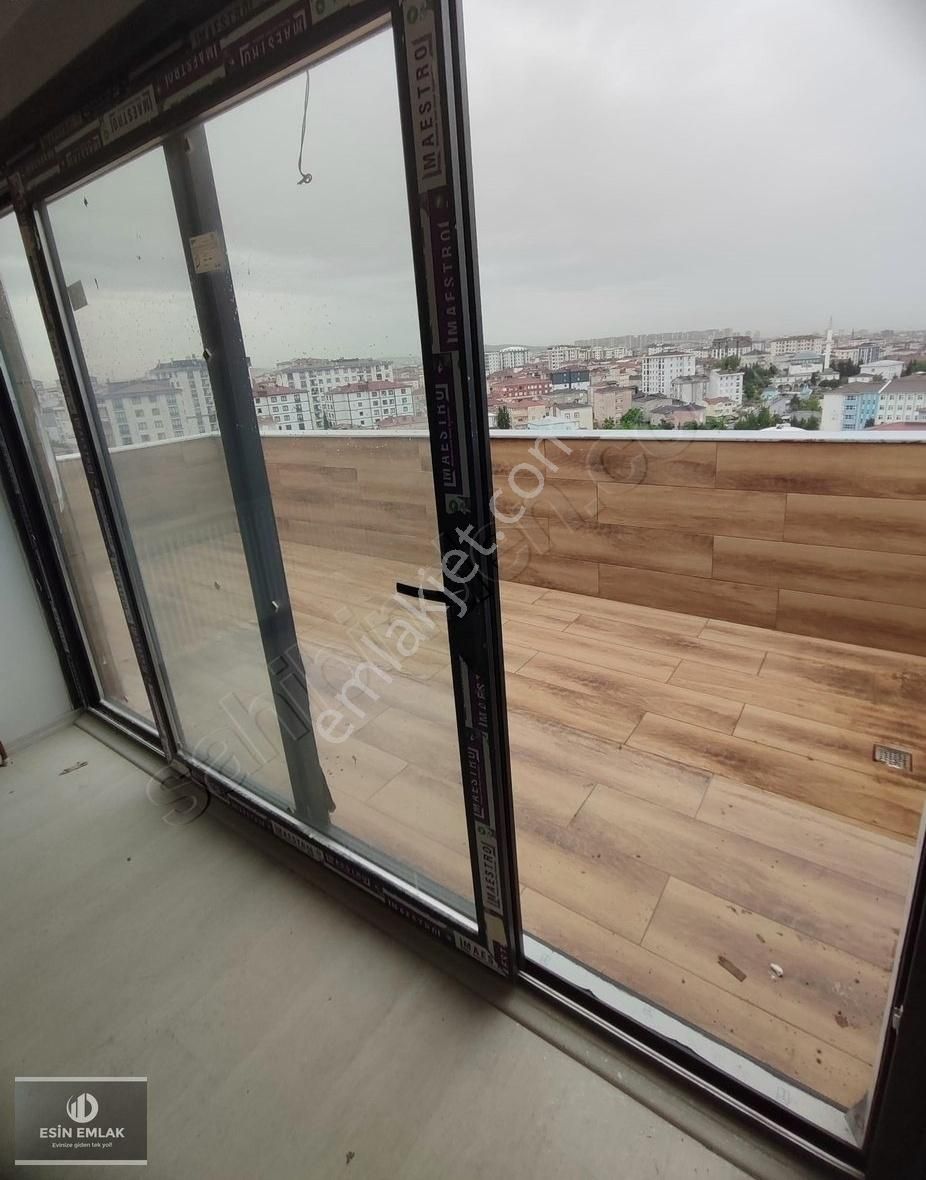 Kavakpınar Mah.geniş M2'li Ferah Dubleks Satılık Sıfır Daire - Görsel 16