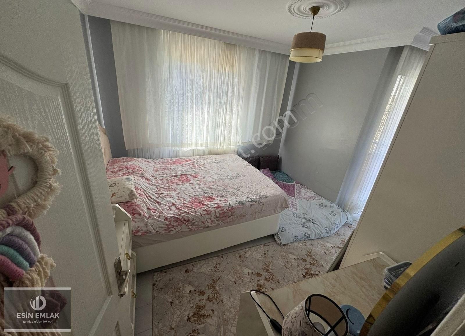 Güzelyalı Mah Balkonlu Temiz İçi Lüx Yüksek Giriş 2+1 Daire - Görsel 26