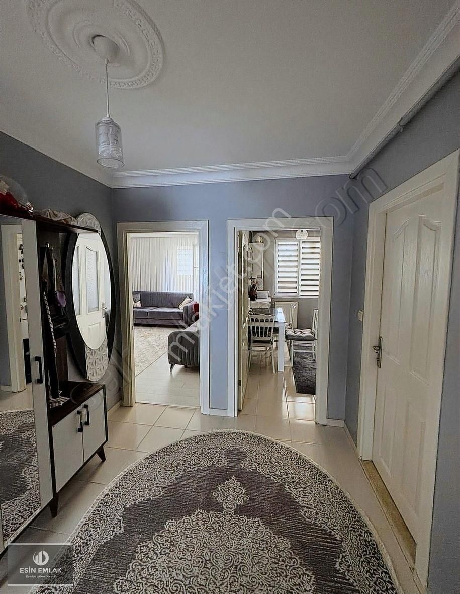 Güzelyalı Mah Balkonlu Temiz İçi Lüx Yüksek Giriş 2+1 Daire - Görsel 28