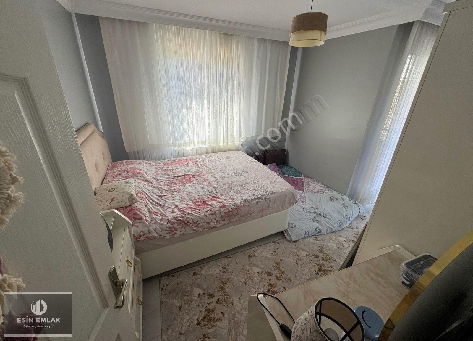 Güzelyalı Mah Balkonlu Temiz İçi Lüx Yüksek Giriş 2+1 Daire - Görsel 22