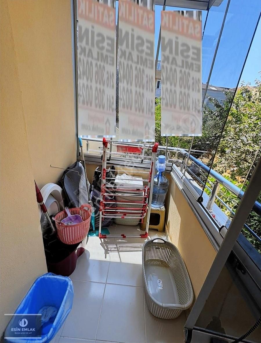 Güzelyalı Mah Balkonlu Temiz İçi Lüx Yüksek Giriş 2+1 Daire - Görsel 18