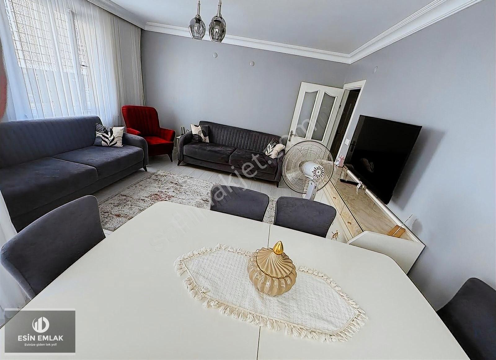 Güzelyalı Mah Balkonlu Temiz İçi Lüx Yüksek Giriş 2+1 Daire - Görsel 16