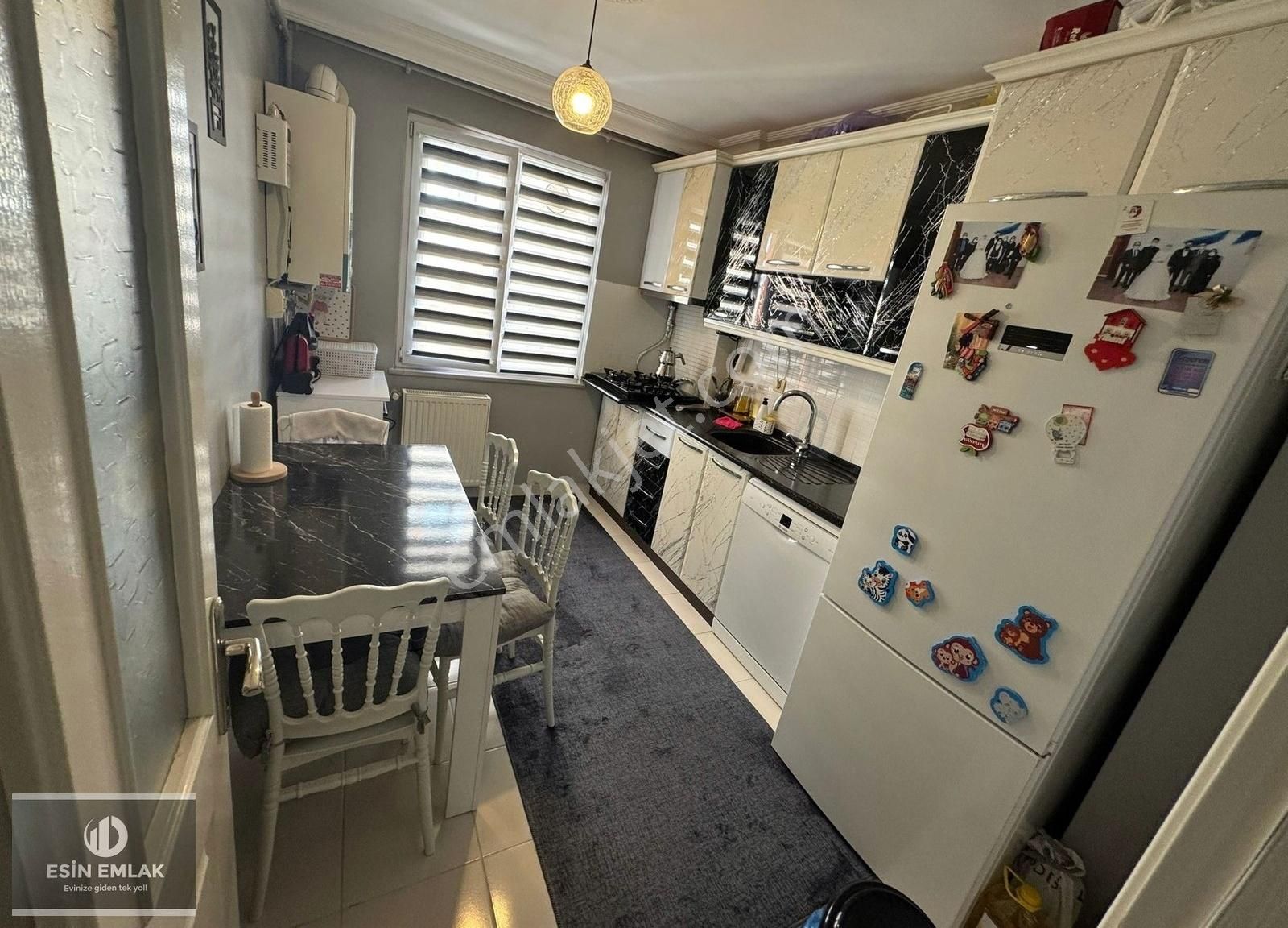 Güzelyalı Mah Balkonlu Temiz İçi Lüx Yüksek Giriş 2+1 Daire - Görsel 17