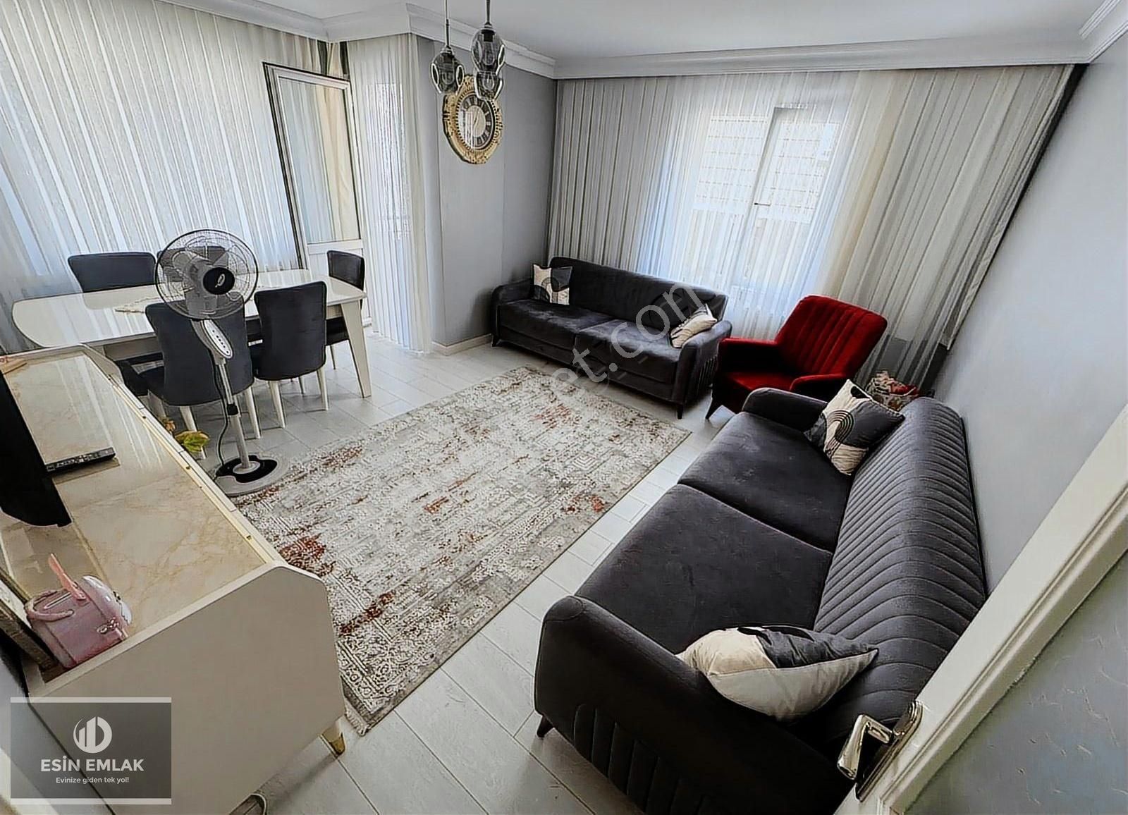 Güzelyalı Mah Balkonlu Temiz İçi Lüx Yüksek Giriş 2+1 Daire - Görsel 15