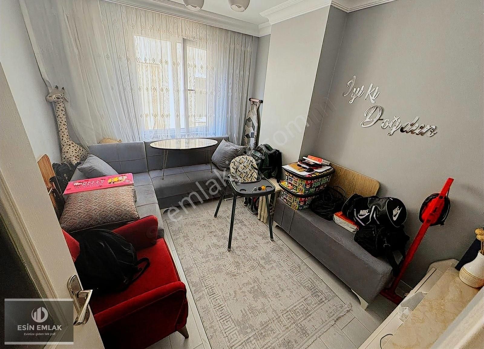 Güzelyalı Mah Balkonlu Temiz İçi Lüx Yüksek Giriş 2+1 Daire - Görsel 33