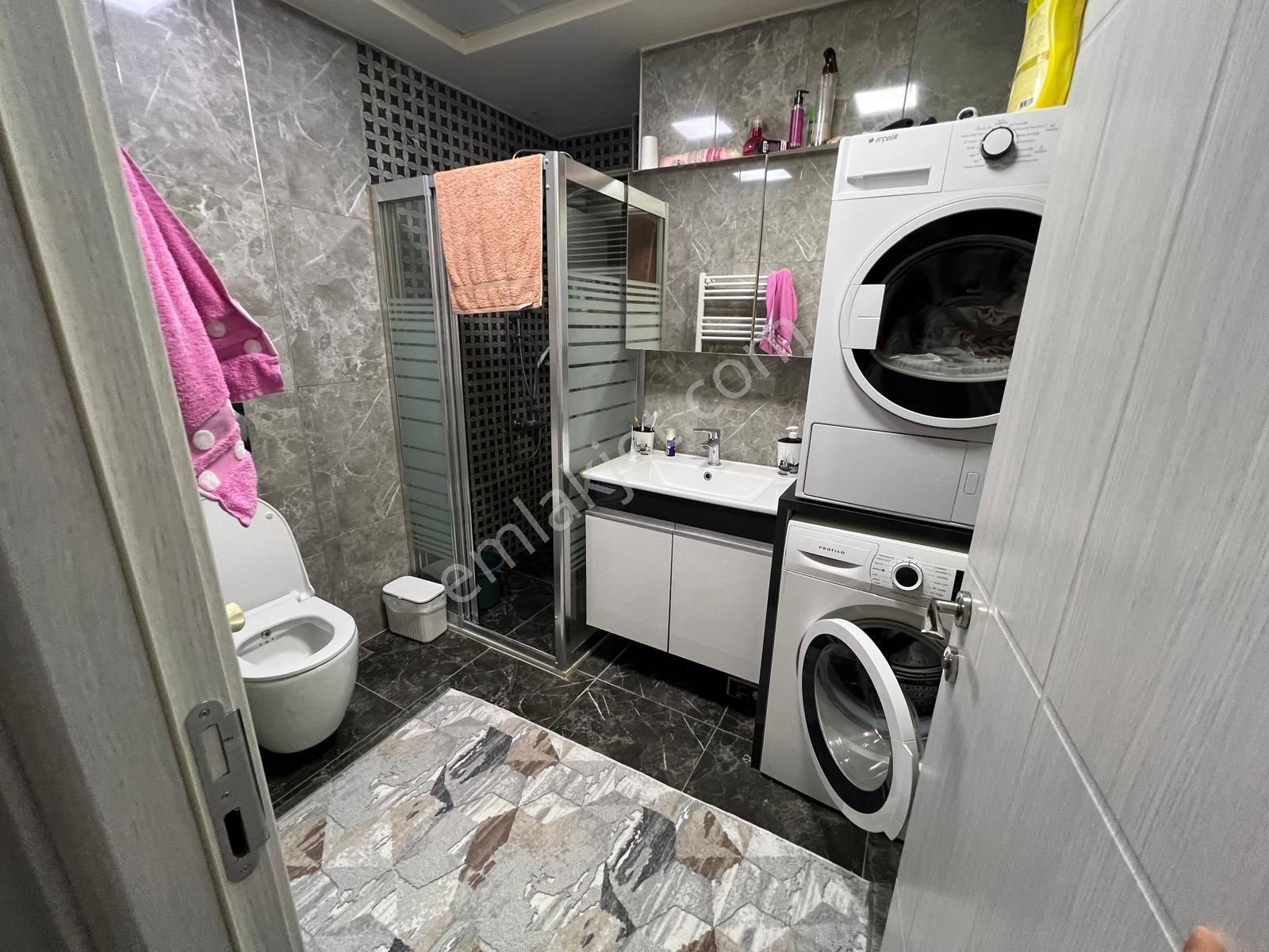 Acill Buca Efeler Mah.de 2+1 100m2 Dgazlı Ayrı Mutfak E.banyolu Satılık Lüx Daire - Görsel 18