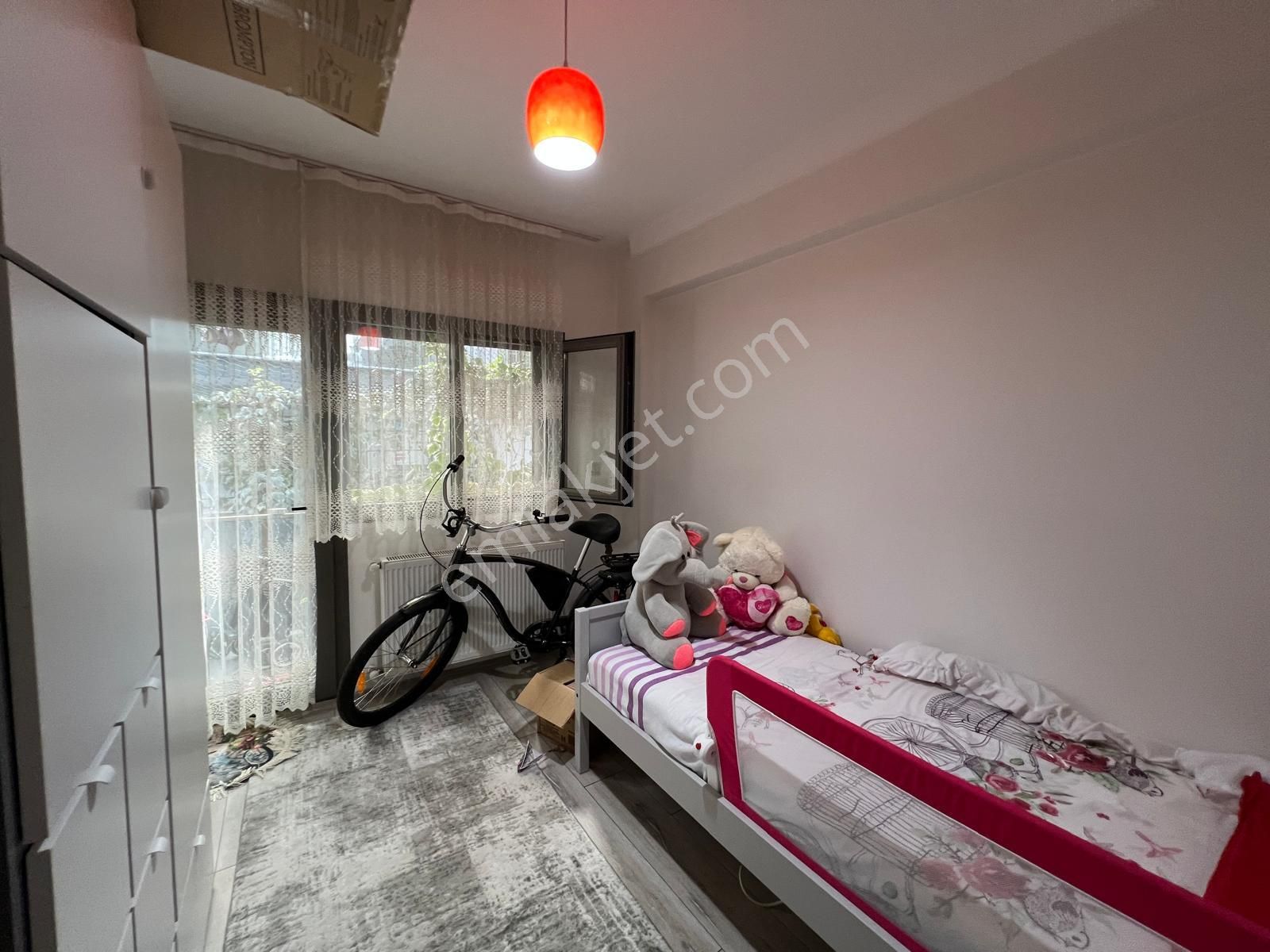 Acill Buca Efeler Mah.de 2+1 100m2 Dgazlı Ayrı Mutfak E.banyolu Satılık Lüx Daire - Görsel 10