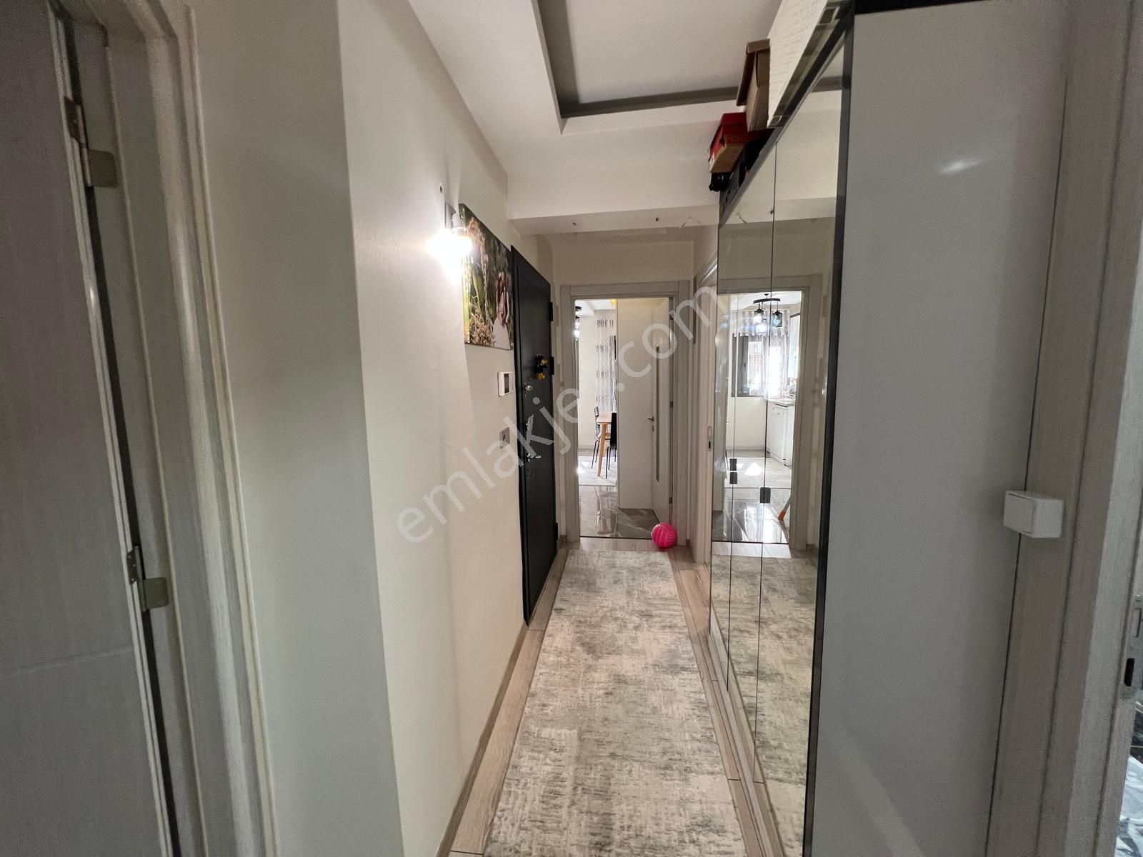 Acill Buca Efeler Mah.de 2+1 100m2 Dgazlı Ayrı Mutfak E.banyolu Satılık Lüx Daire - Görsel 23