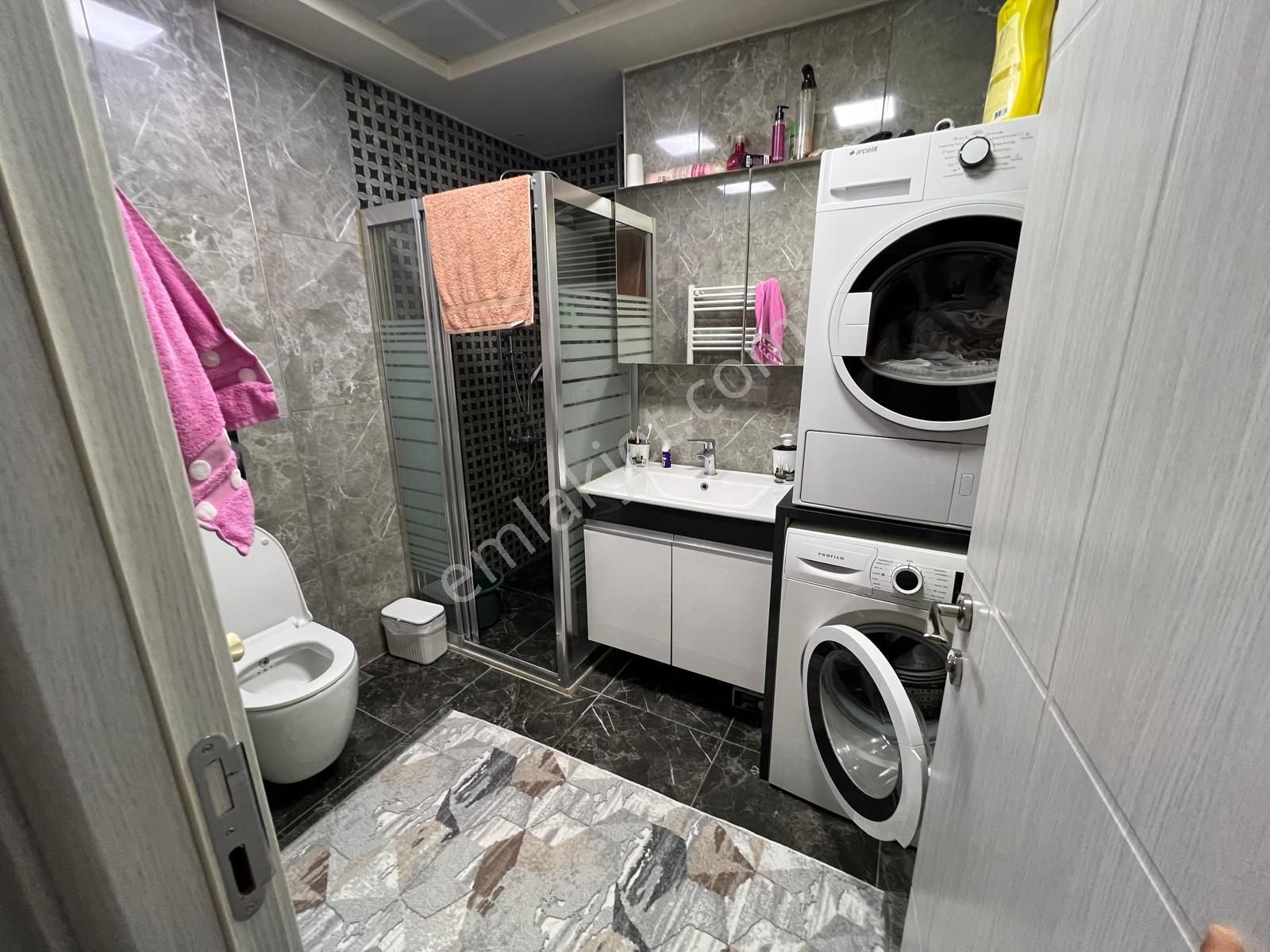 Acill Buca Efeler Mah.de 2+1 100m2 Dgazlı Ayrı Mutfak E.banyolu Satılık Lüx Daire - Görsel 19