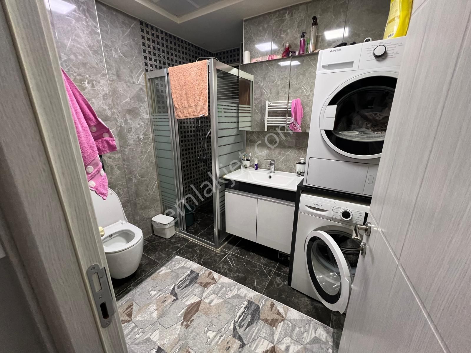 Acill Buca Efeler Mah.de 2+1 100m2 Dgazlı Ayrı Mutfak E.banyolu Satılık Lüx Daire - Görsel 17