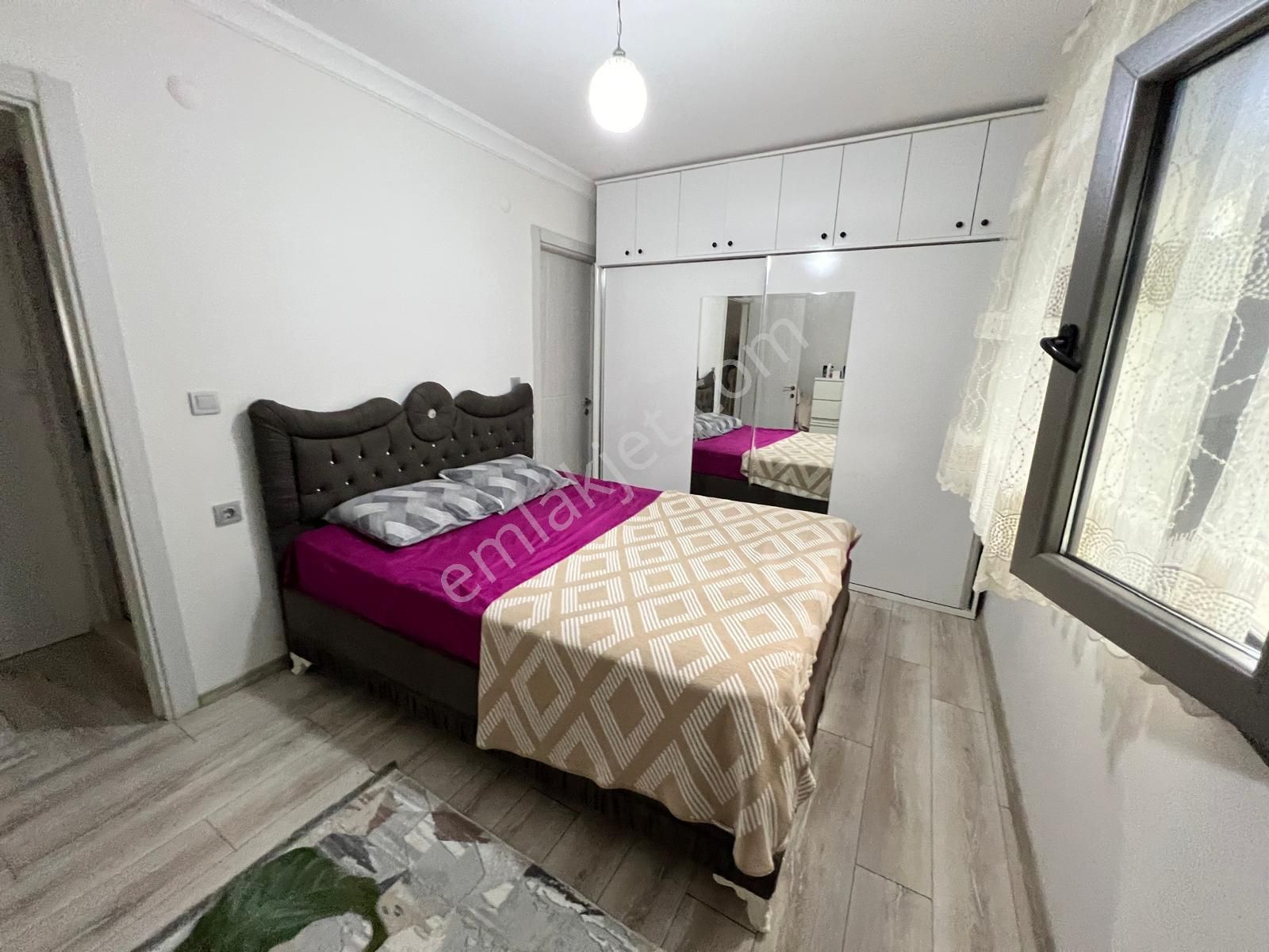 Acill Buca Efeler Mah.de 2+1 100m2 Dgazlı Ayrı Mutfak E.banyolu Satılık Lüx Daire - Görsel 8