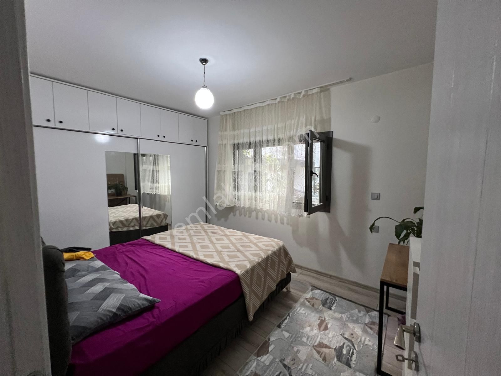 Acill Buca Efeler Mah.de 2+1 100m2 Dgazlı Ayrı Mutfak E.banyolu Satılık Lüx Daire - Görsel 9