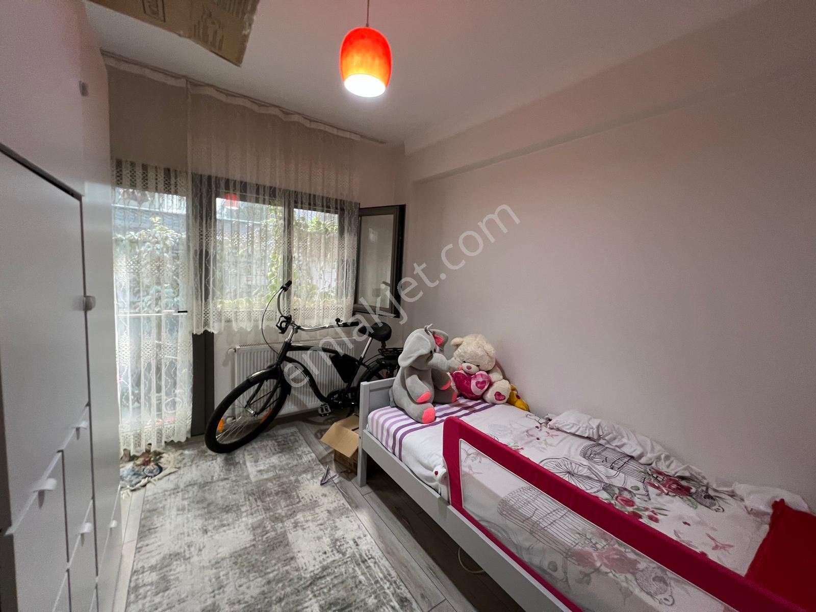 Acill Buca Efeler Mah.de 2+1 100m2 Dgazlı Ayrı Mutfak E.banyolu Satılık Lüx Daire - Görsel 11