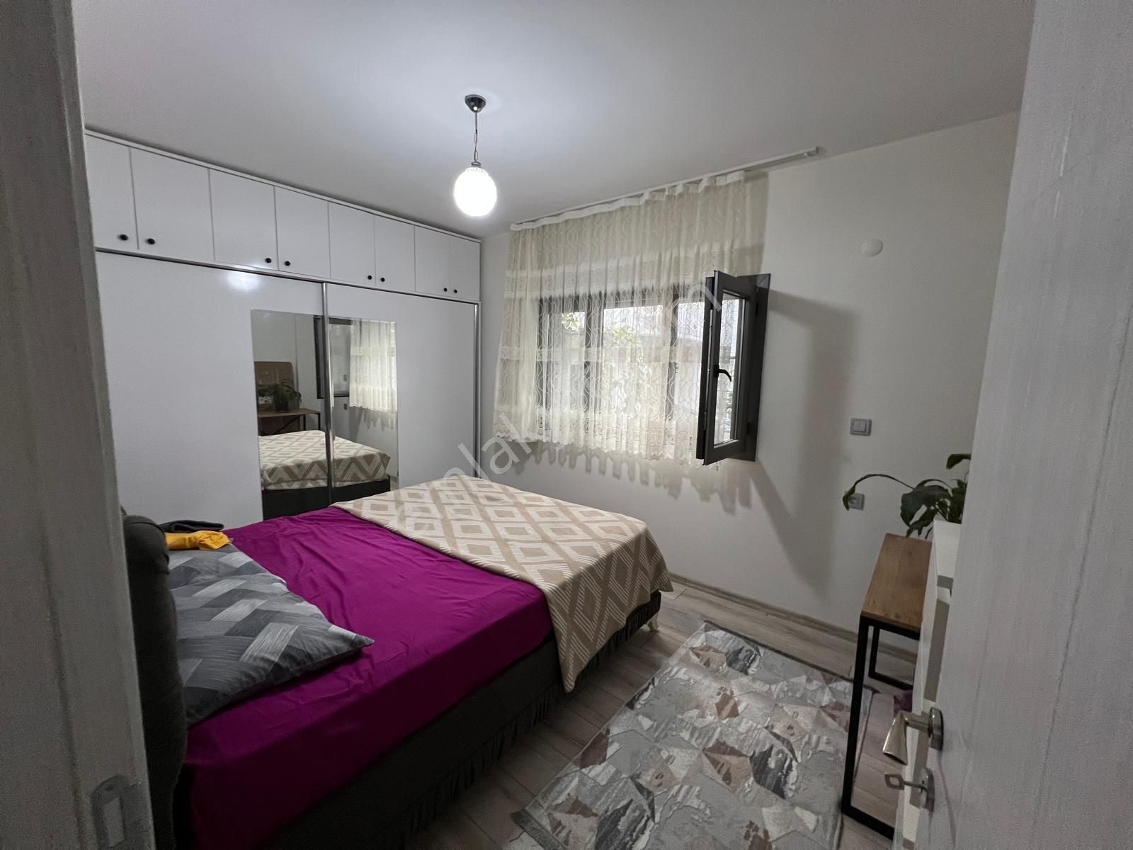 Acill Buca Efeler Mah.de 2+1 100m2 Dgazlı Ayrı Mutfak E.banyolu Satılık Lüx Daire - Görsel 6