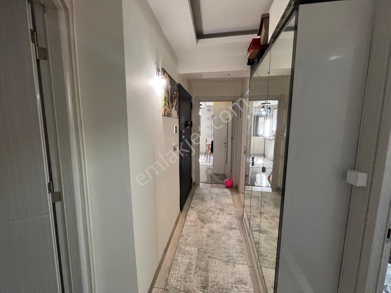 Acill Buca Efeler Mah.de 2+1 100m2 Dgazlı Ayrı Mutfak E.banyolu Satılık Lüx Daire - Görsel 22