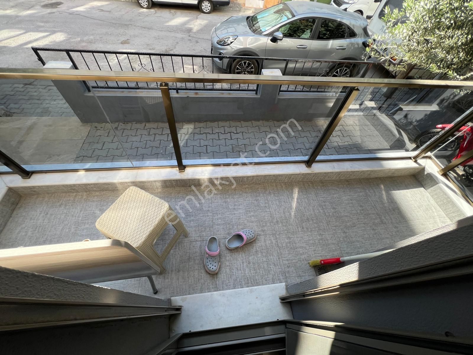 Acill Buca Efeler Mah.de 2+1 100m2 Dgazlı Ayrı Mutfak E.banyolu Satılık Lüx Daire - Görsel 24