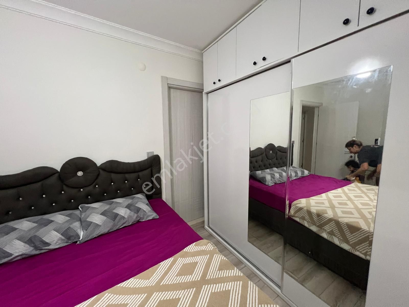 Acill Buca Efeler Mah.de 2+1 100m2 Dgazlı Ayrı Mutfak E.banyolu Satılık Lüx Daire - Görsel 7