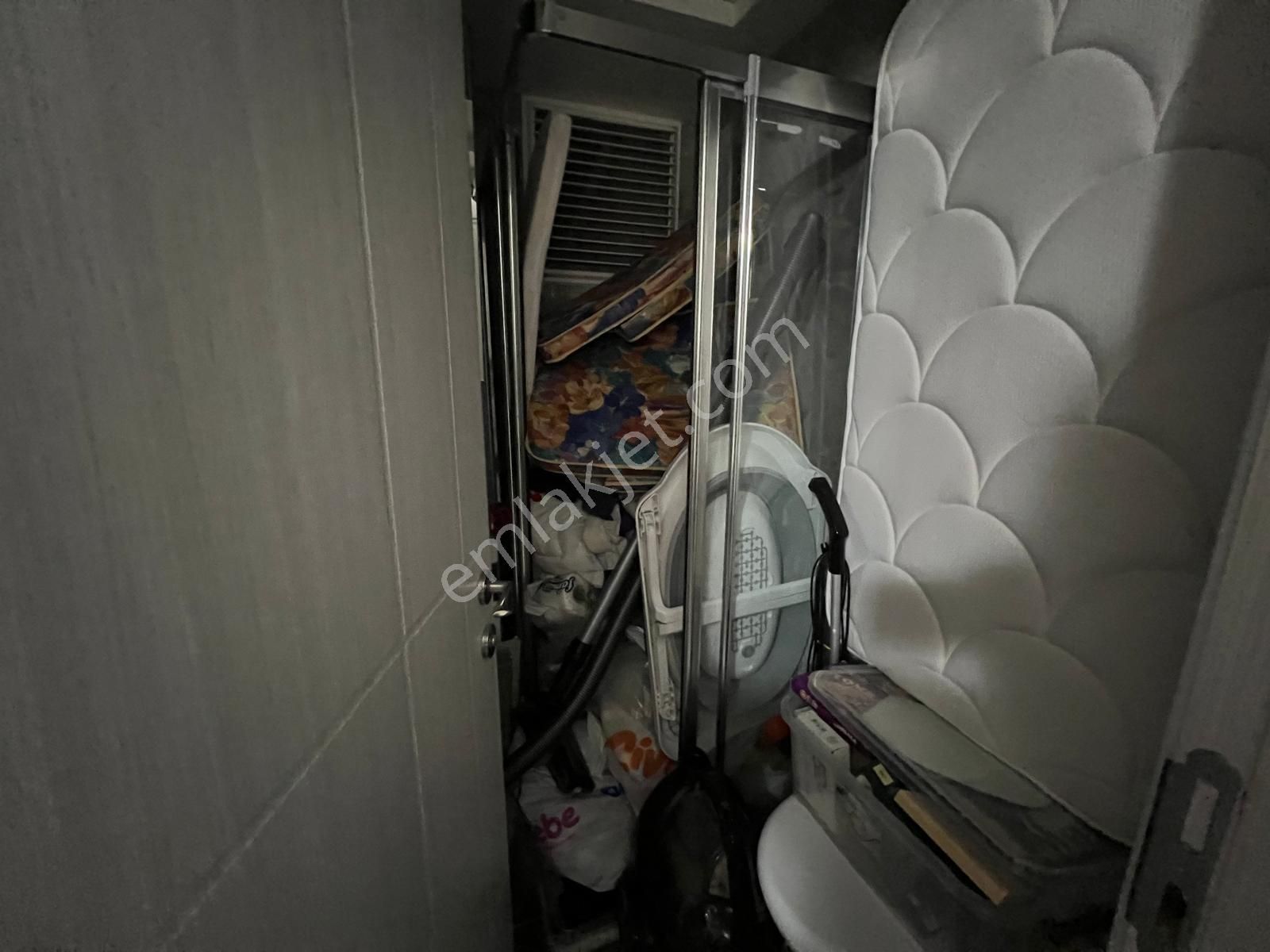 Acill Buca Efeler Mah.de 2+1 100m2 Dgazlı Ayrı Mutfak E.banyolu Satılık Lüx Daire - Görsel 20