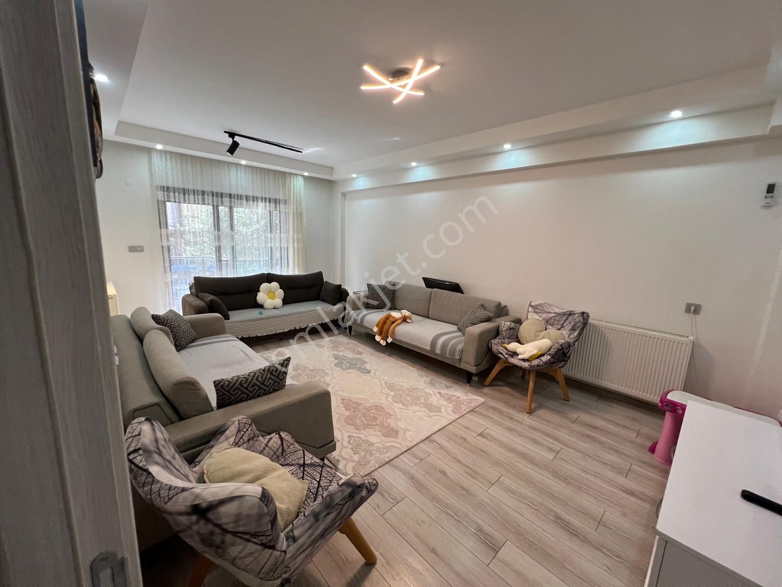 Acill Buca Efeler Mah.de 2+1 100m2 Dgazlı Ayrı Mutfak E.banyolu Satılık Lüx Daire - Görsel 5