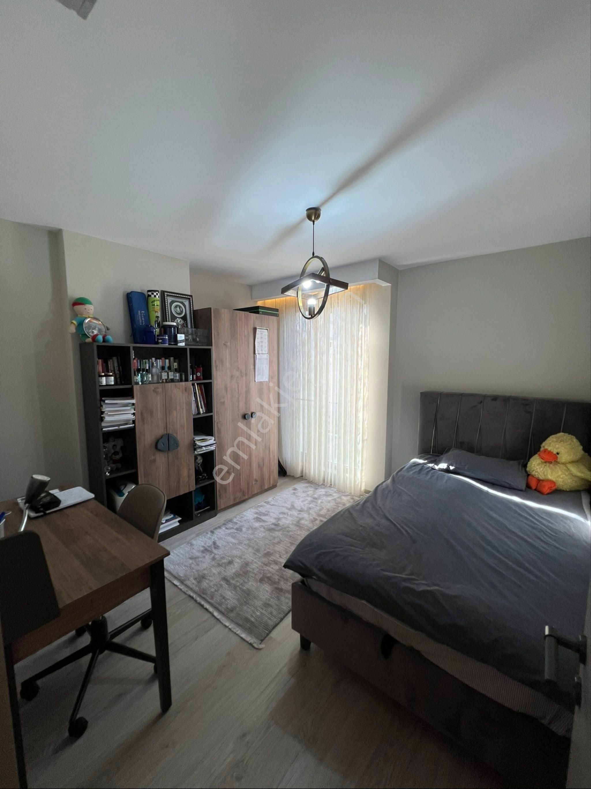 🏡 Konyaaltı Akkuyu – Özpınarlar Casa Max Sitesinde Ultra Lüks Kiralık 3+1 Daire - Görsel 19